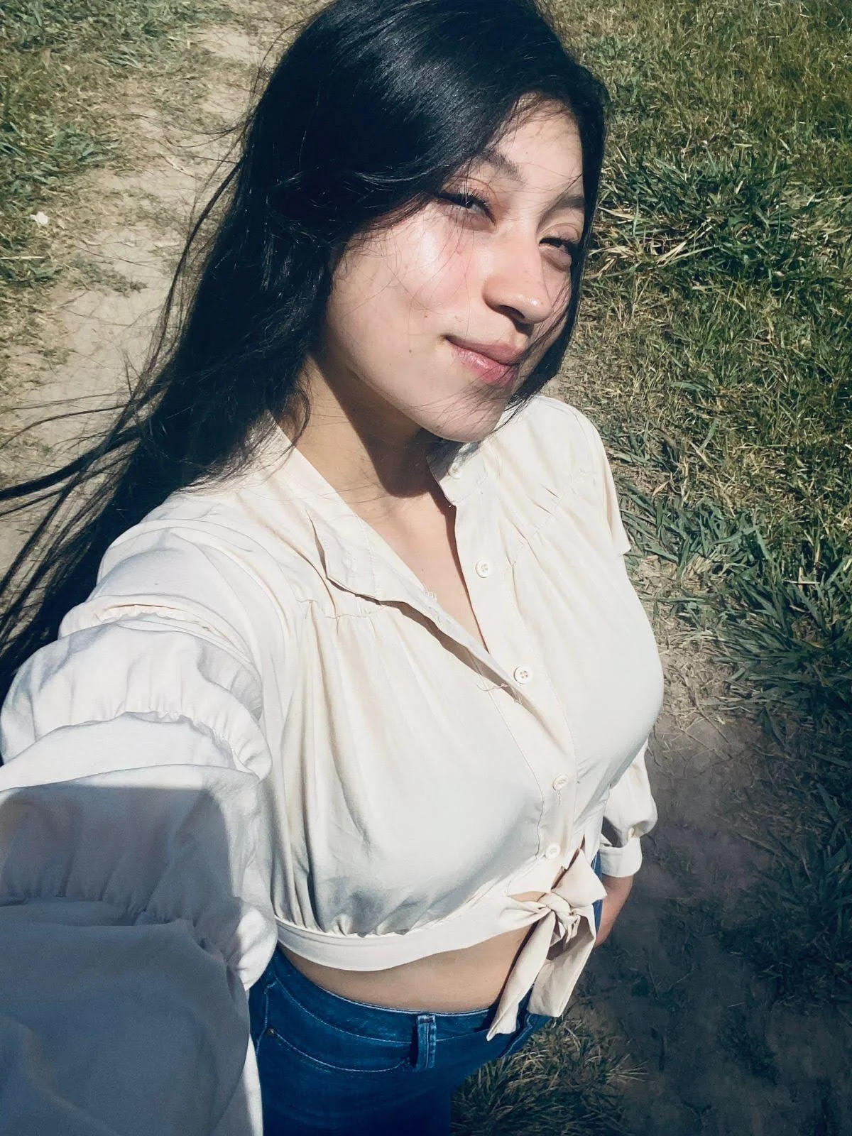 XXX Porn Photo of Nude Rosa_Aura 5