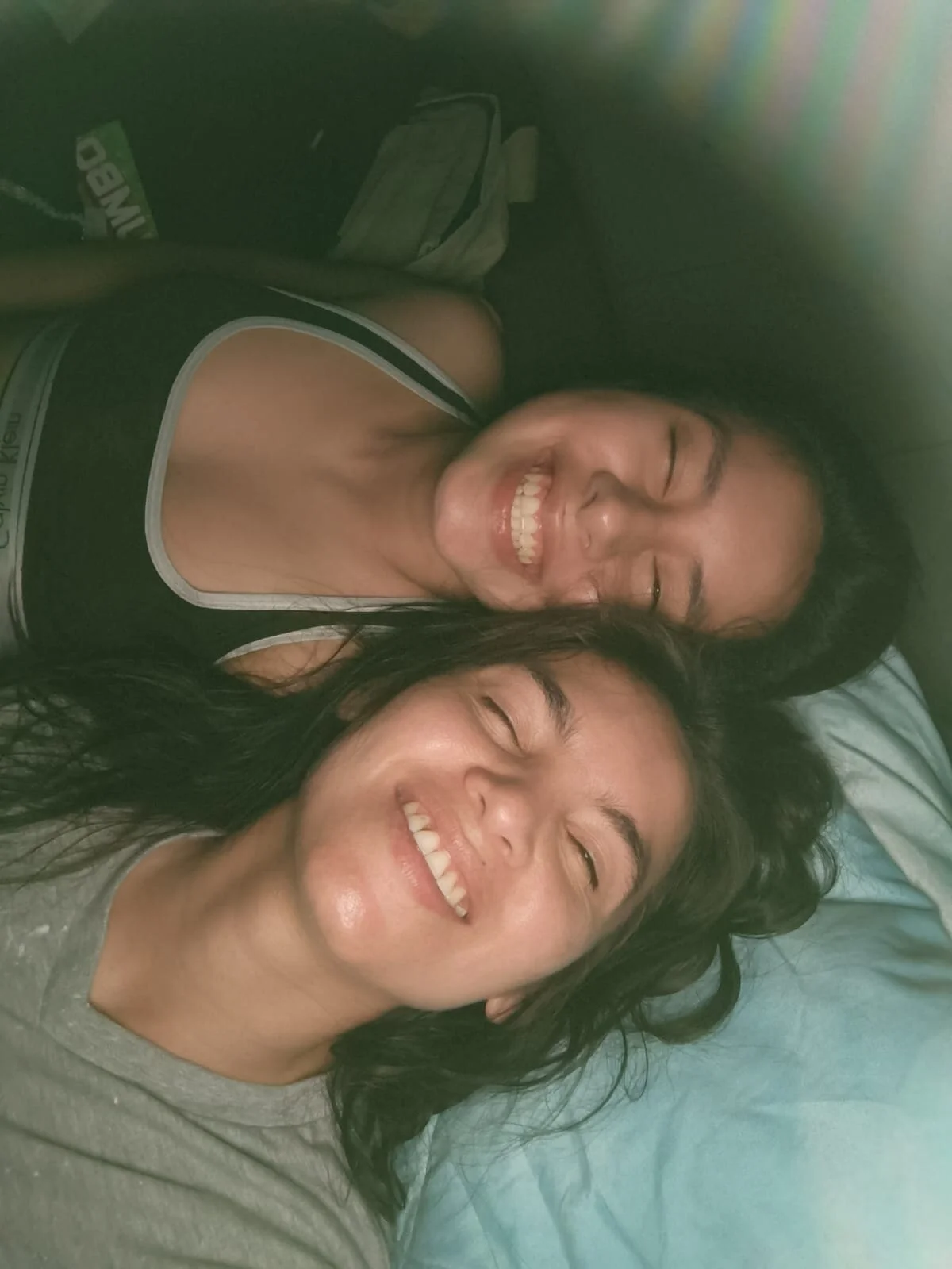 XXX Porn Photo of Nude Emily_and_Soffy 1