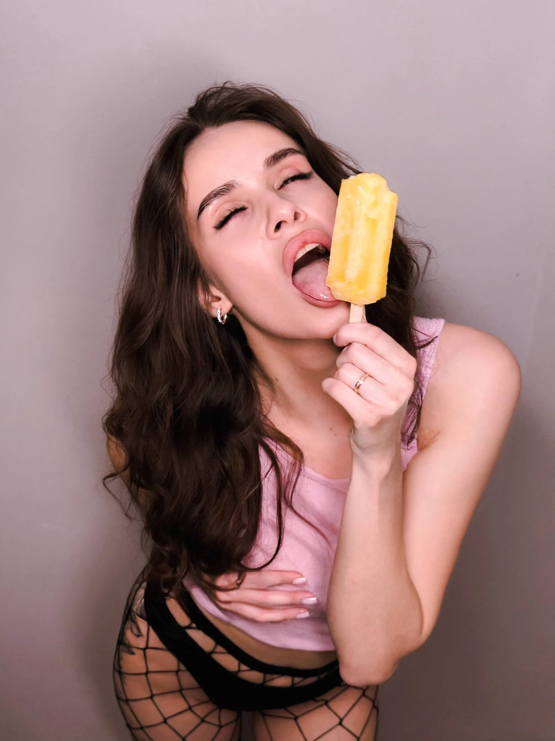 XXX Porn Photo of Nude StpModelS 5