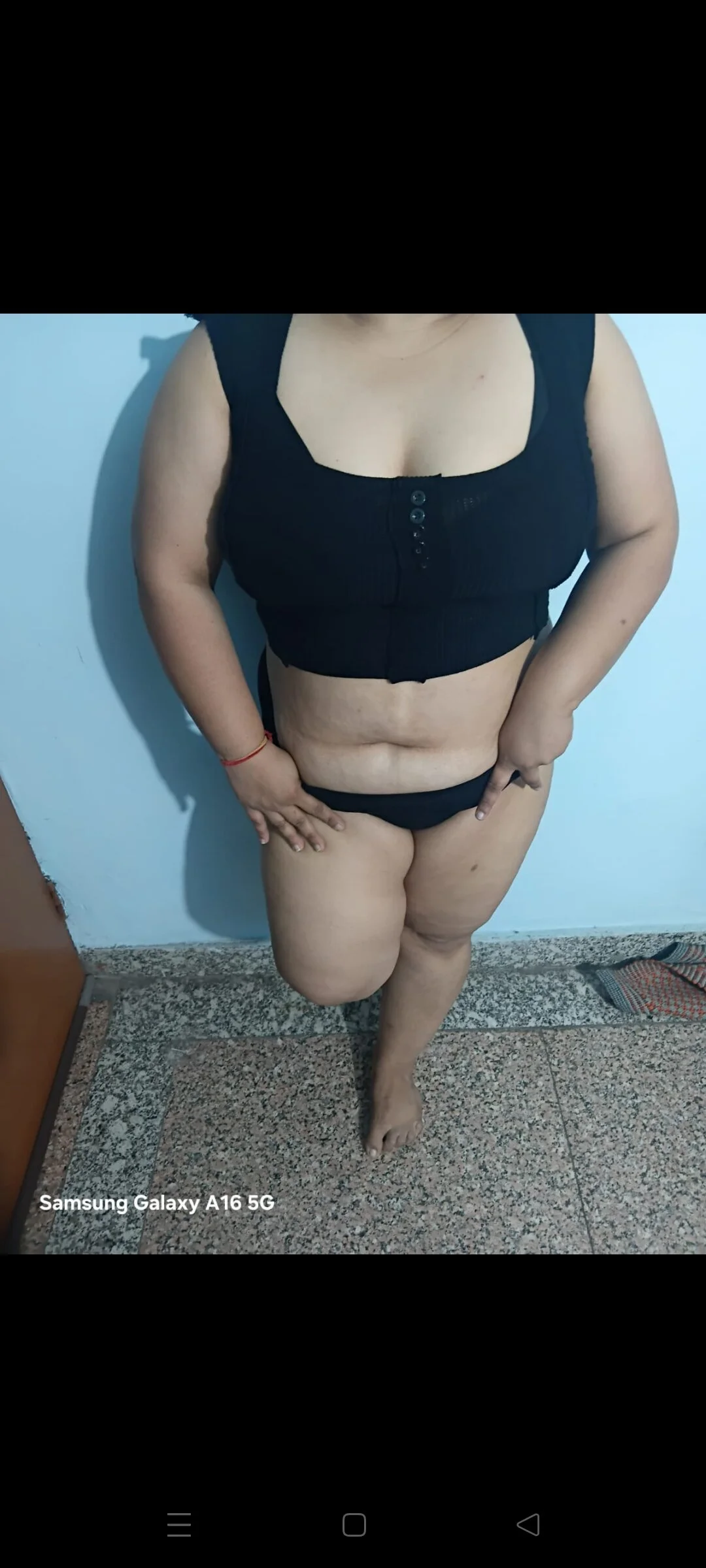 XXX Porn Photo of Nude First_sexywoman 1