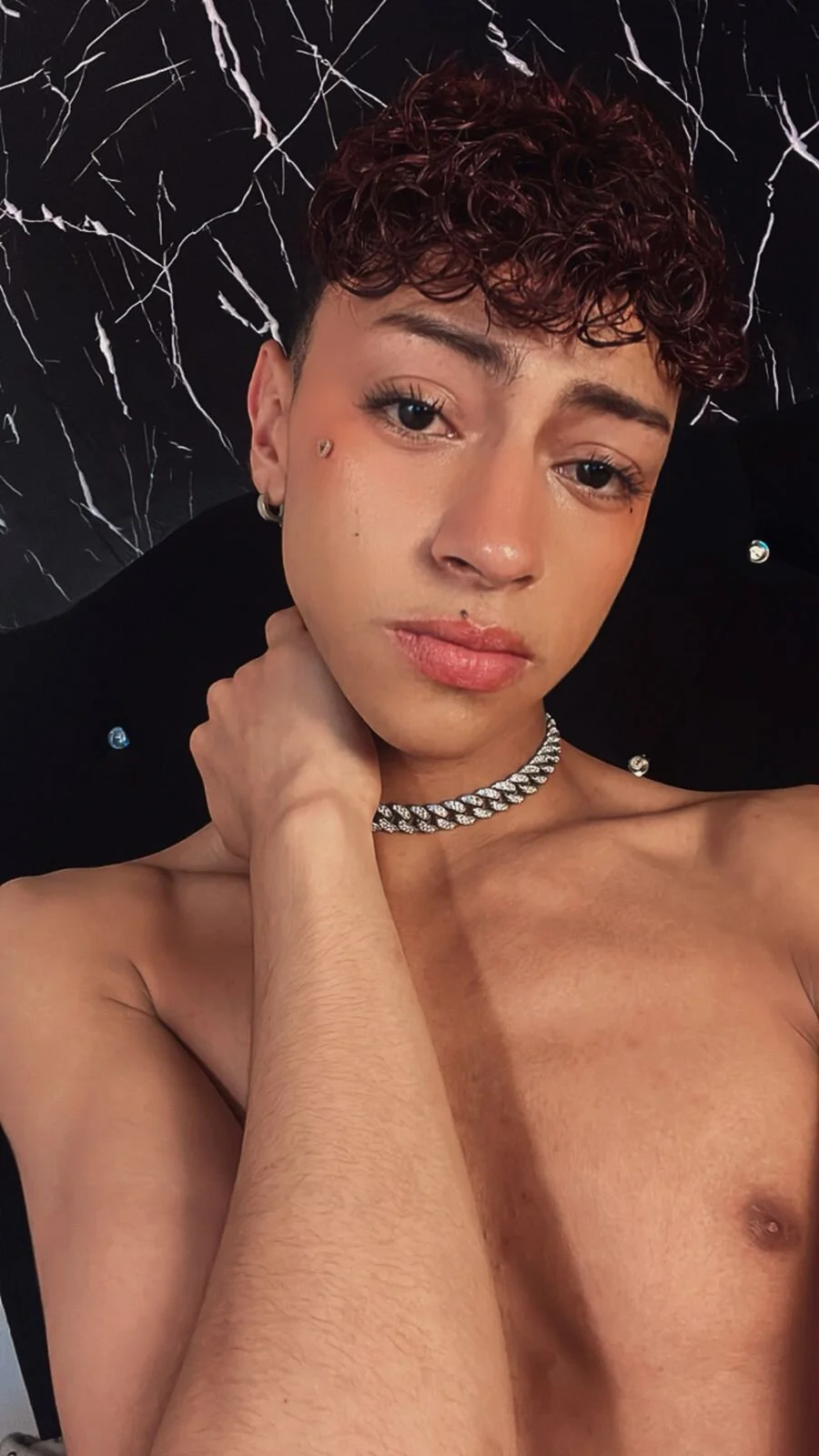 XXX Porn Photo of Nude Owen_JP 7