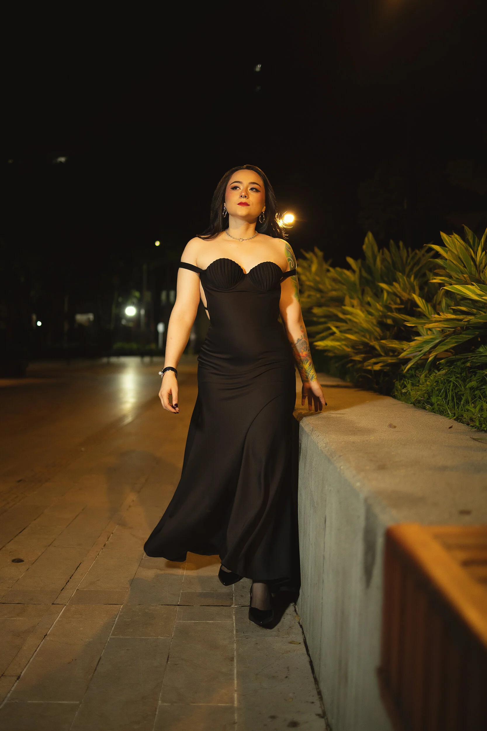 XXX Porn Photo of Nude KatherineBond 33