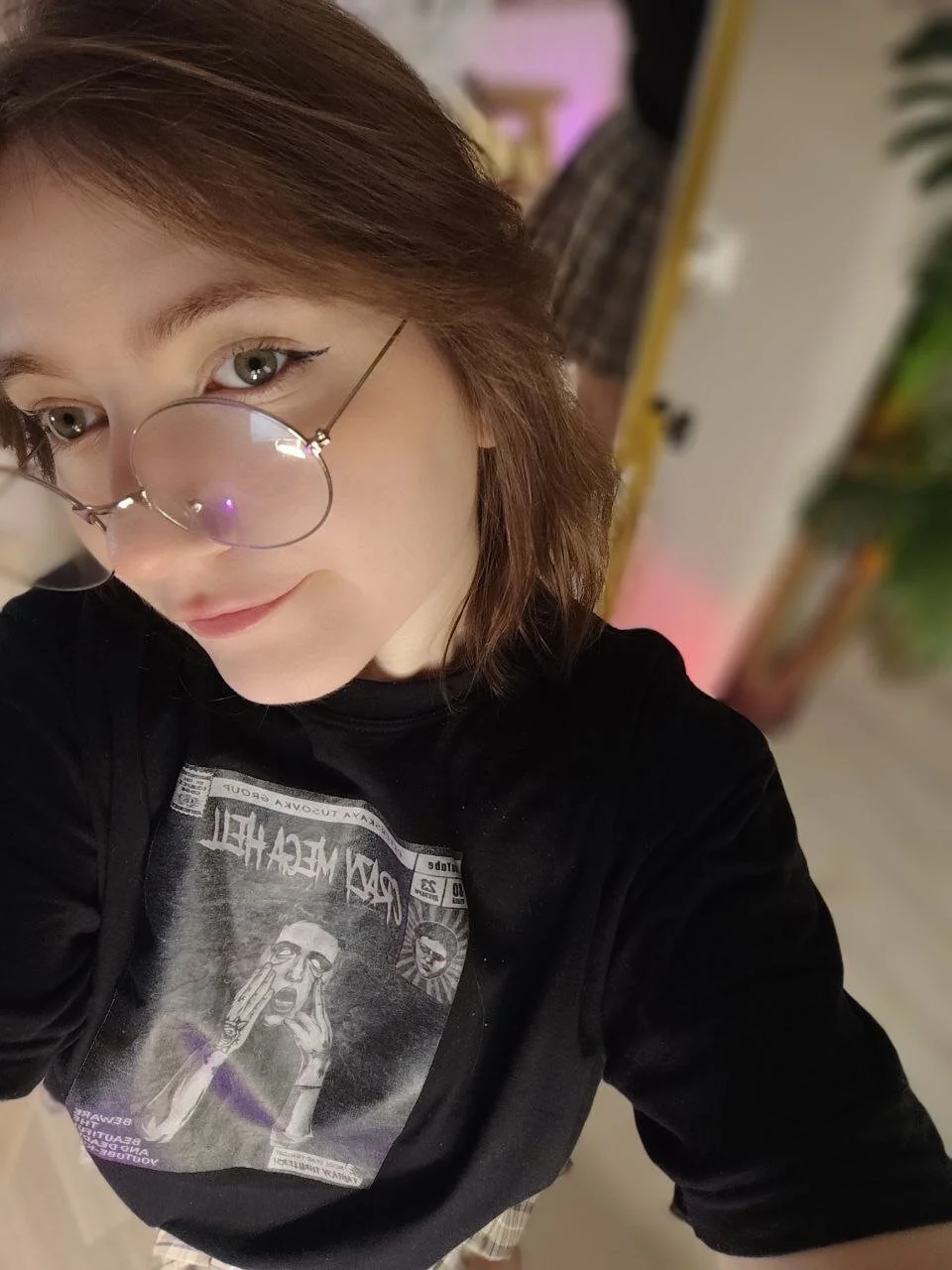 XXX Porn Photo of Nude fairy_tara 45