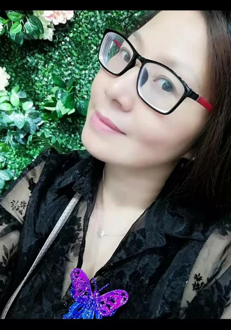 XXX Porn Photo of Nude QiuQiu-love 2