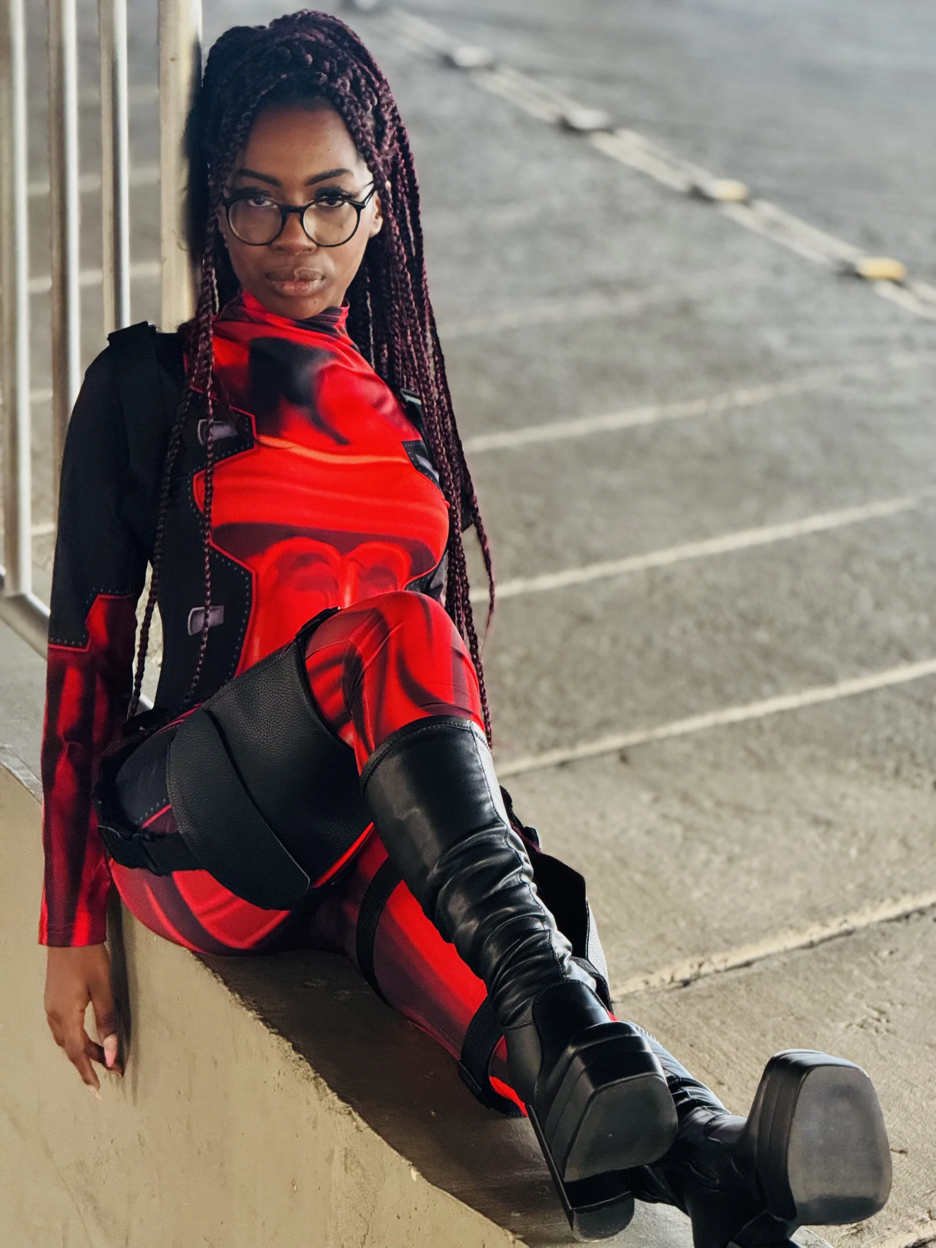 XXX Porn Photo of Nude Raquel_jones 135