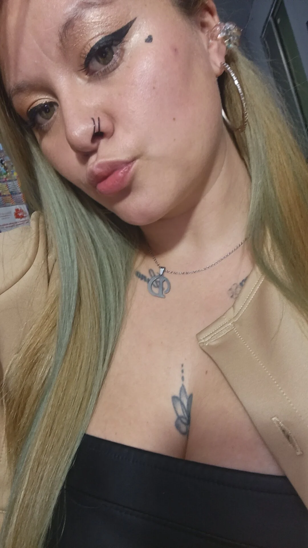 XXX Porn Photo of Nude miley_jensen 7