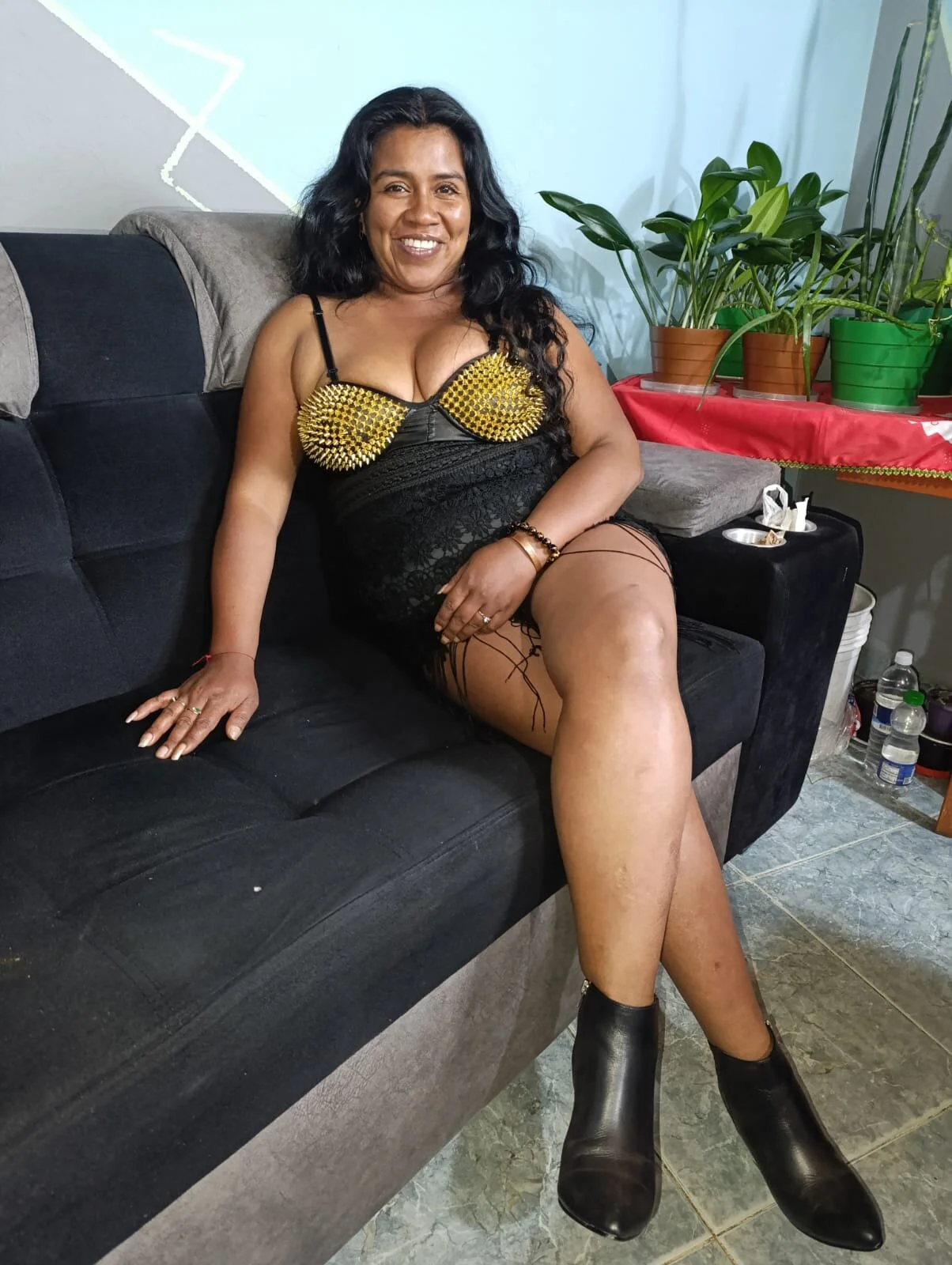 XXX Porn Photo of Nude saggil23 15