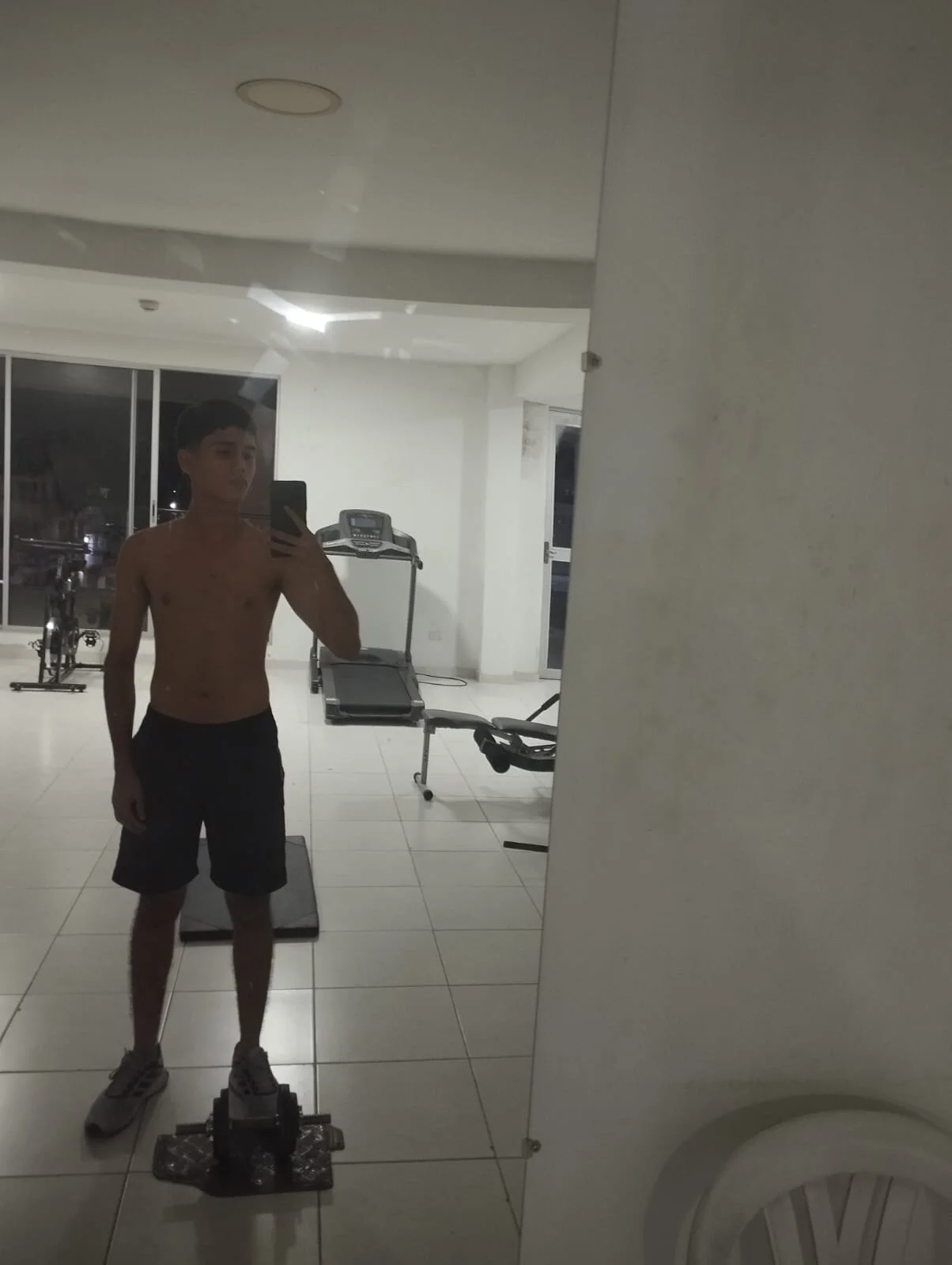 XXX Porn Photo of Nude SrJacobs 17