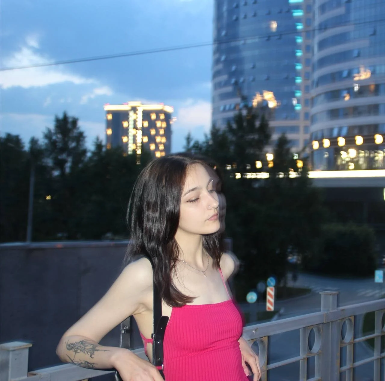 XXX Porn Photo of Nude alis_tauber 2