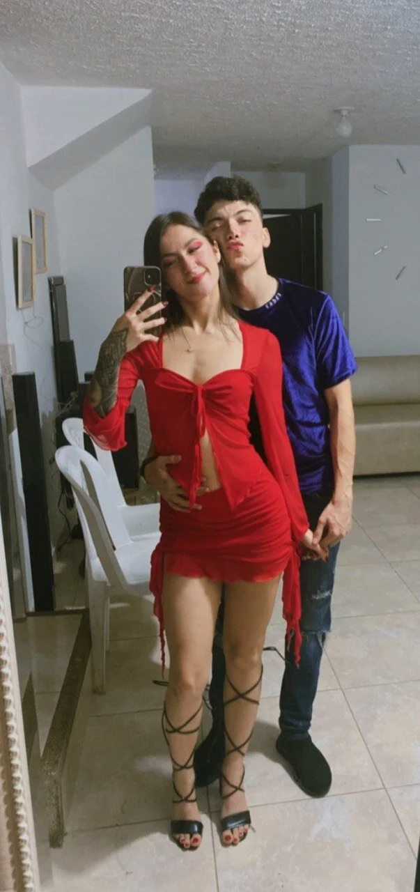 XXX Porn Photo of Nude Denis_Enzo_ 5