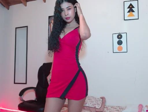 XXX Porn Photo of Nude misspandora_ 1