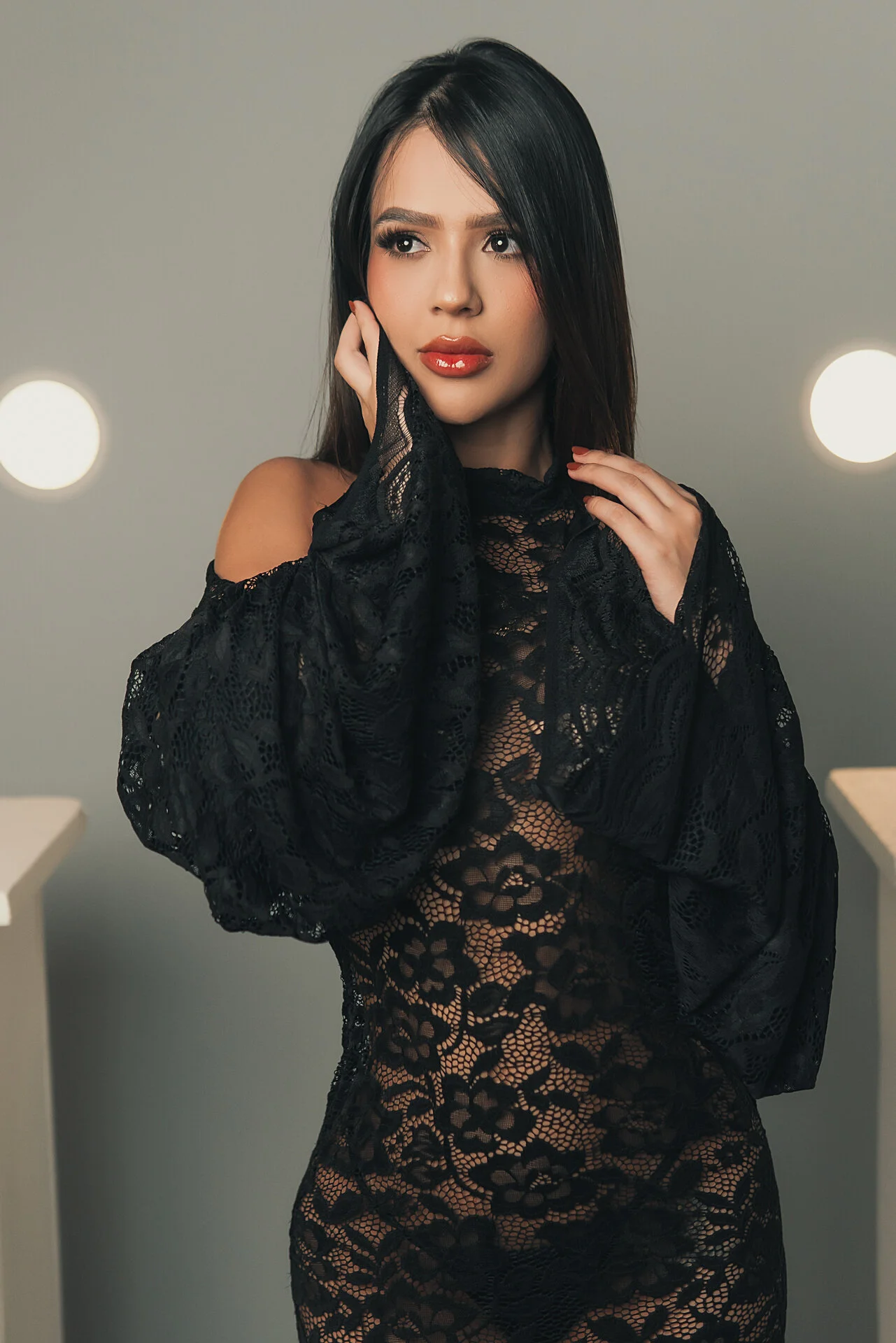 XXX Porn Photo of Nude AbellaCroft 152