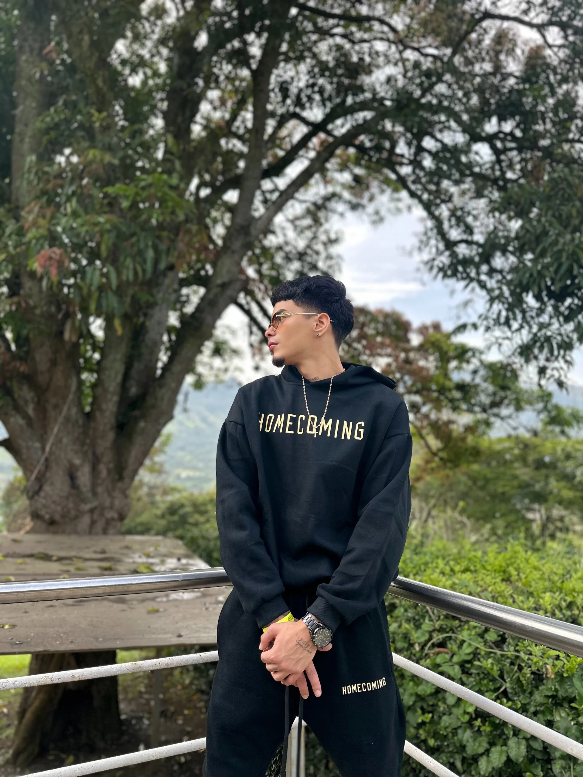 XXX Porn Photo of Nude huge_Santiago 31