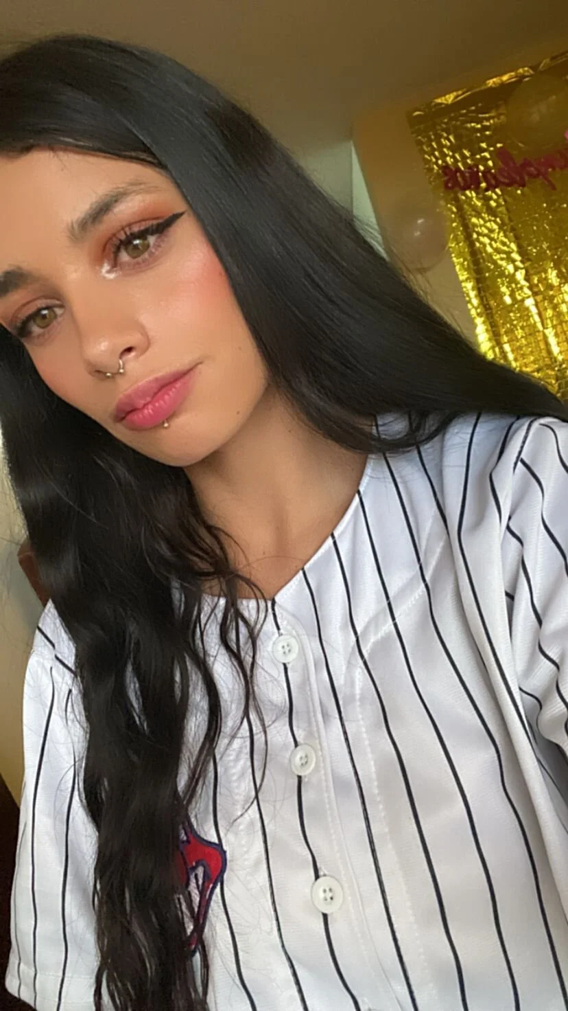 XXX Porn Photo of Nude _Dulcinea777 20