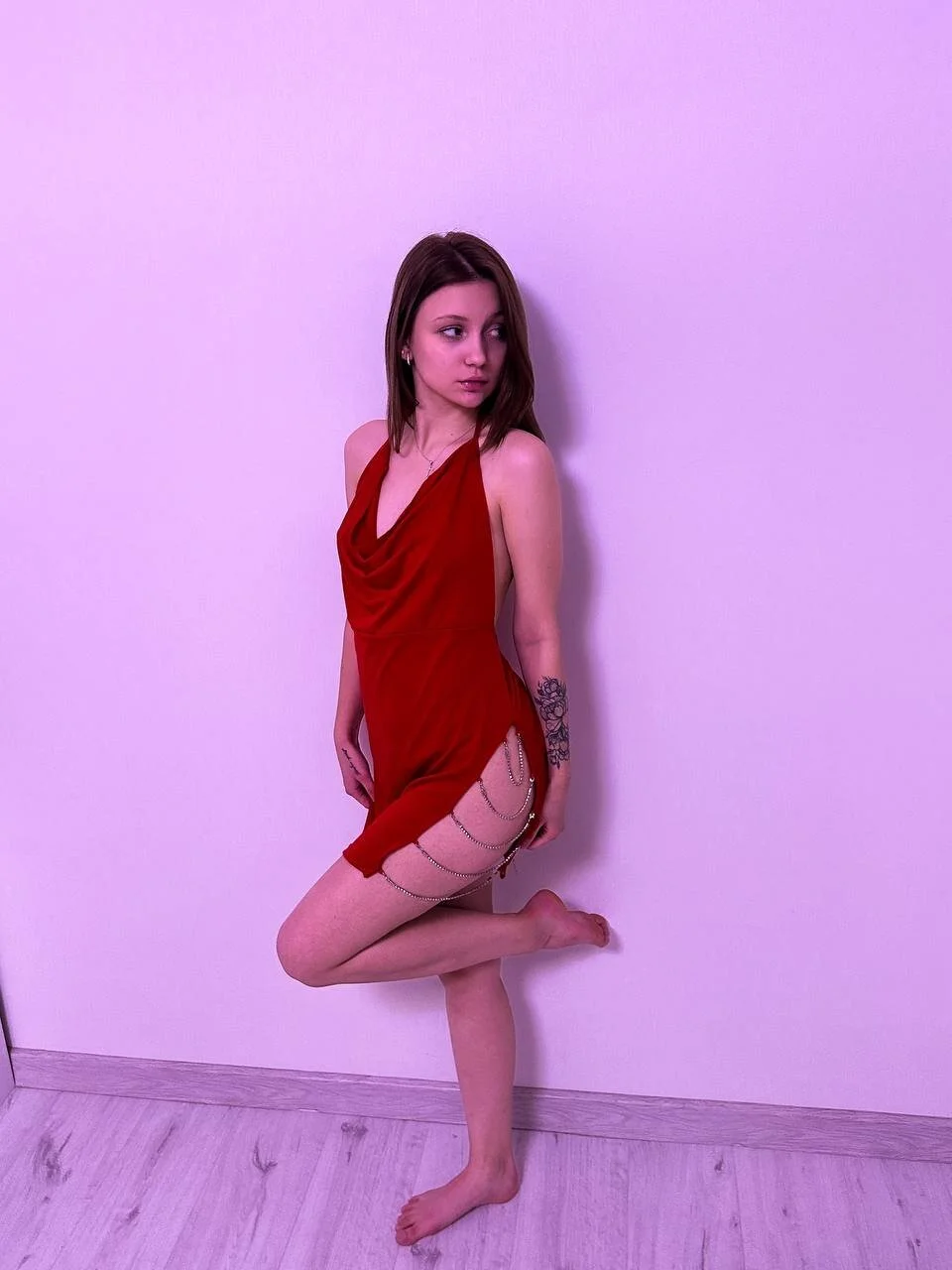 XXX Porn Photo of Nude Molly_Mavis_ 71