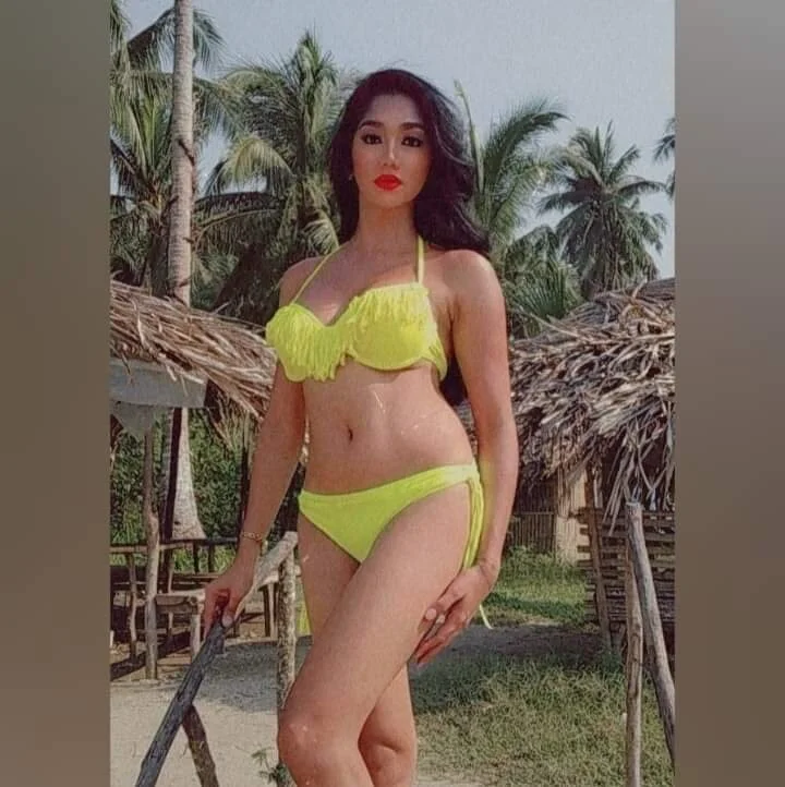 XXX Porn Photo of Nude UrScreenGoddess 31