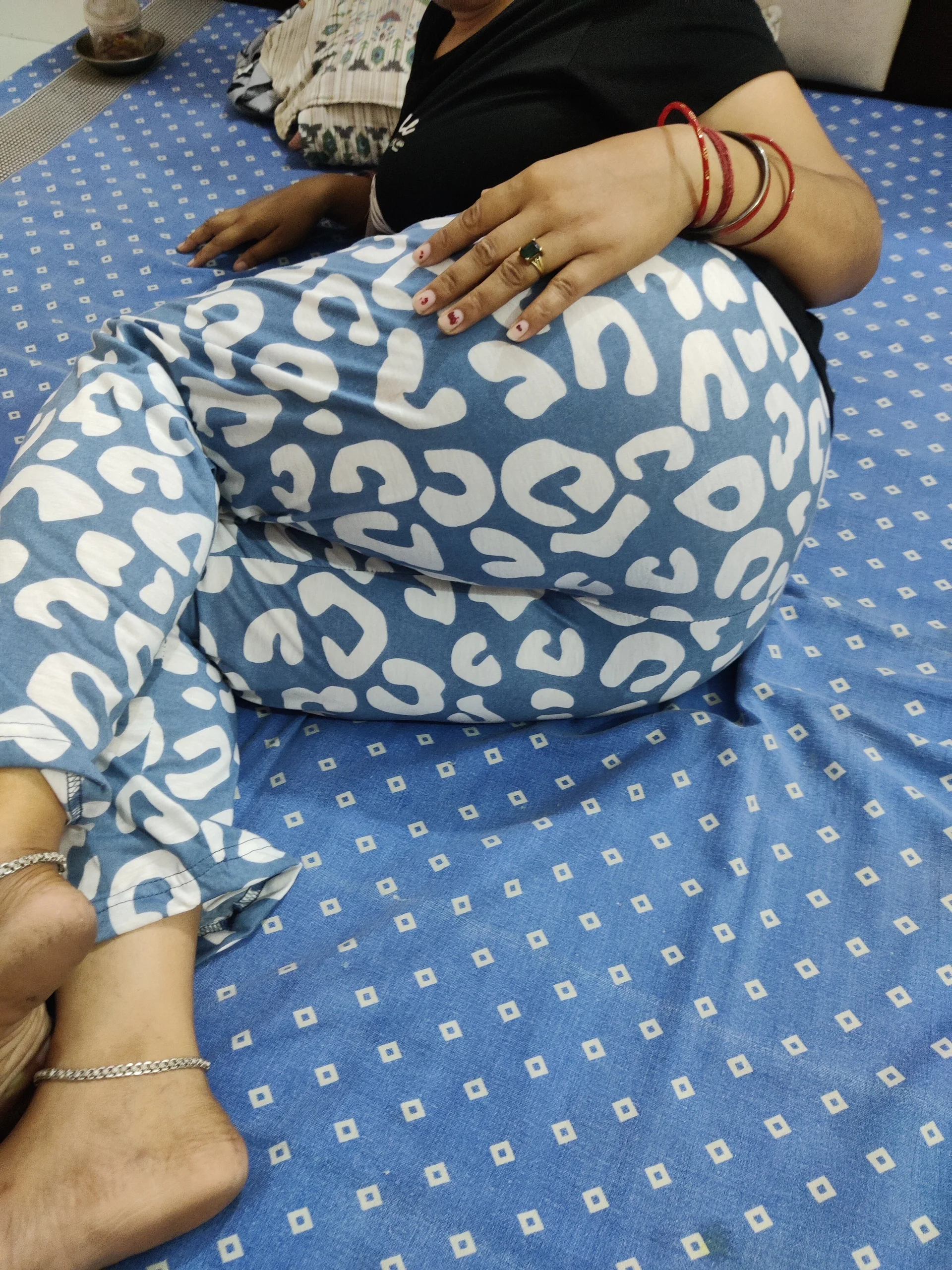 XXX Porn Photo of Nude sapnamasti 2