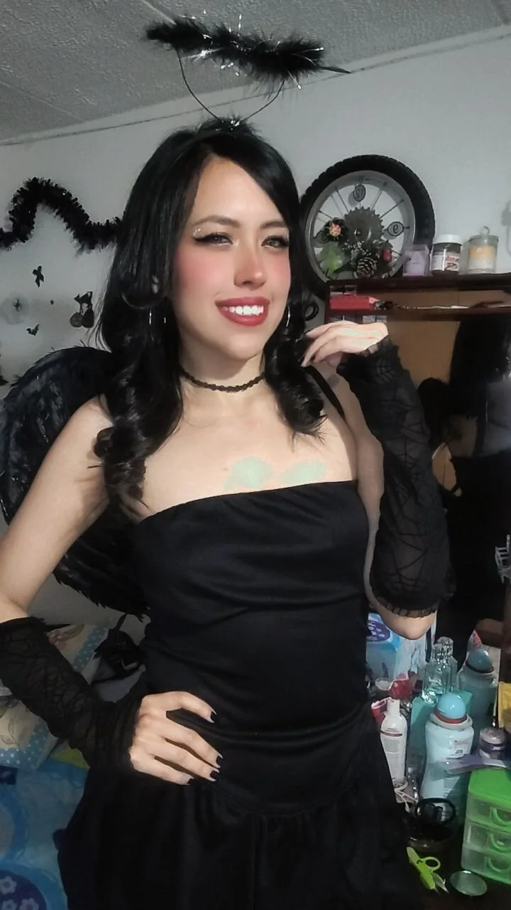 XXX Porn Photo of Nude Queen_Ashly 42