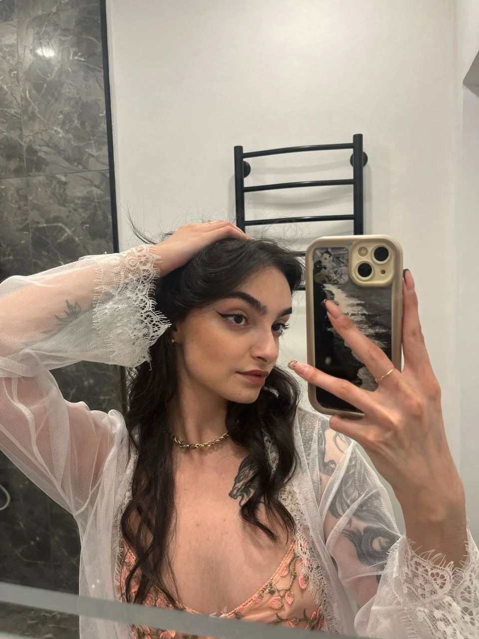 XXX Porn Photo of Nude Morena_Dolce 131
