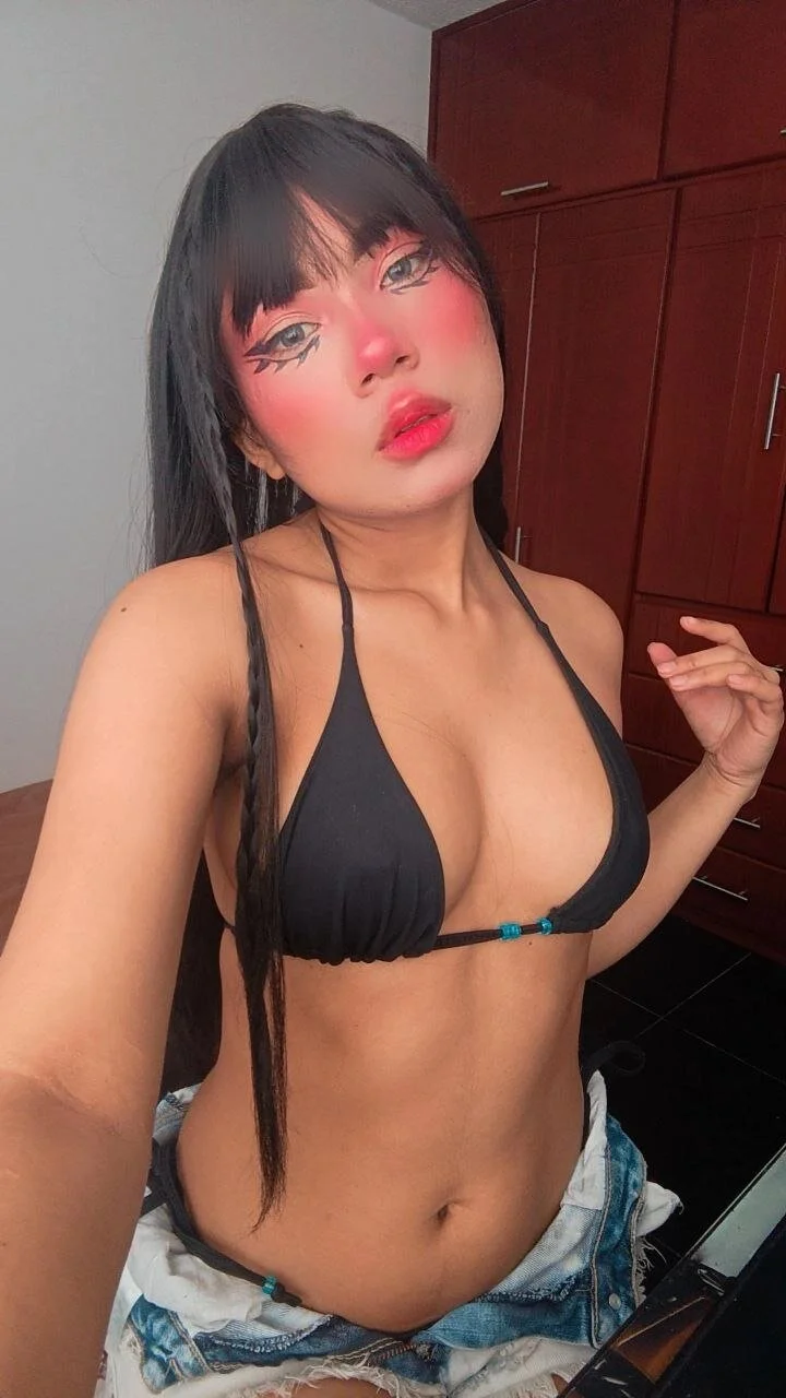 XXX Porn Photo of Nude Mirarossi_ 11
