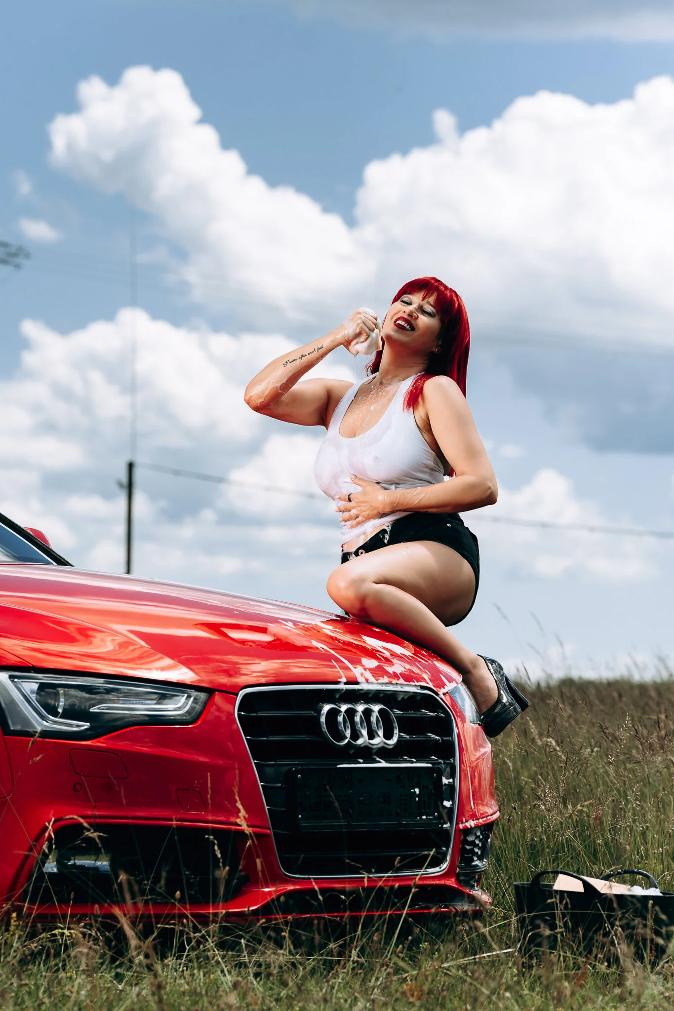 XXX Porn Photo of Nude JadeRoyce 16