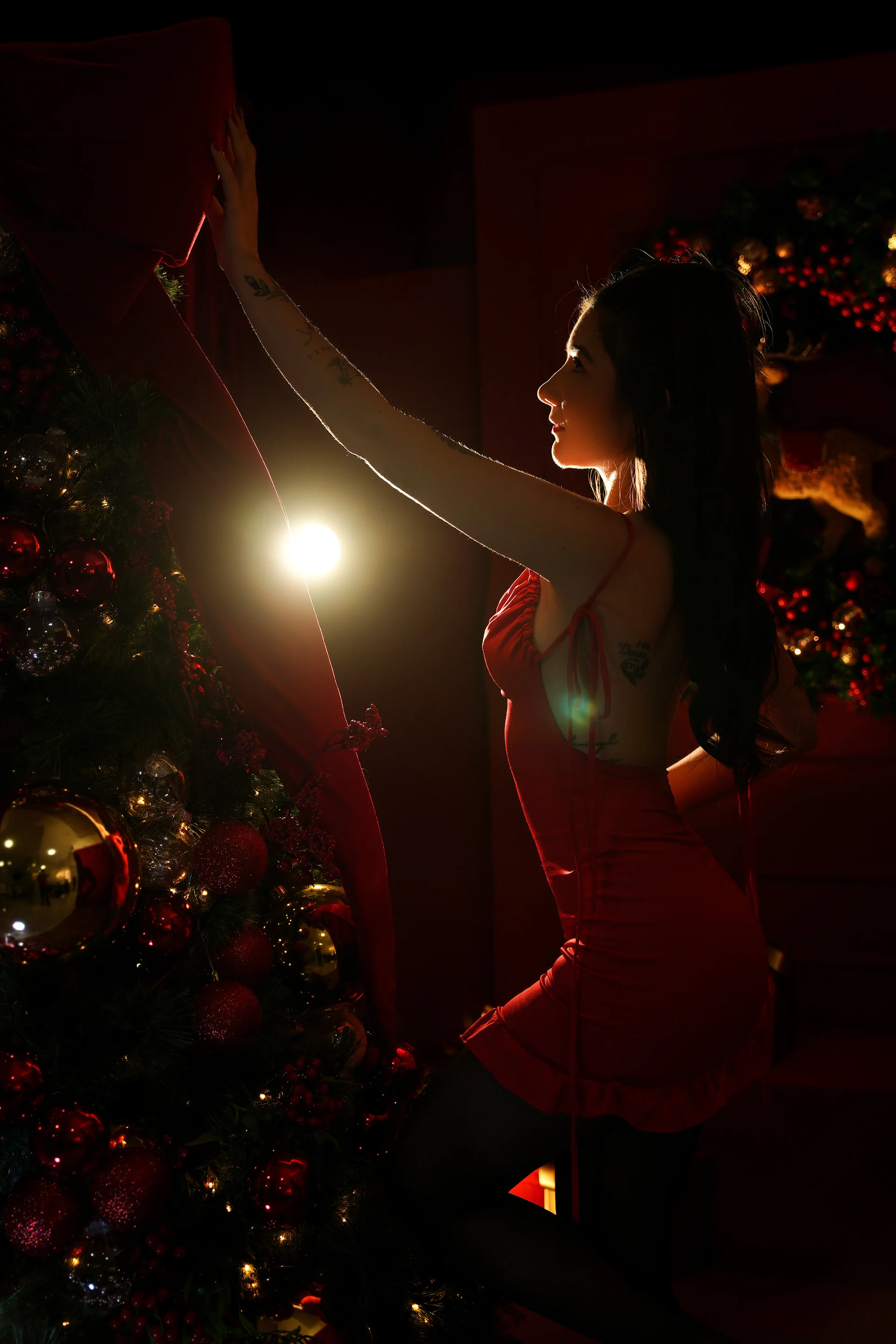 XXX Porn Photo of Nude Bambi_cutee 197