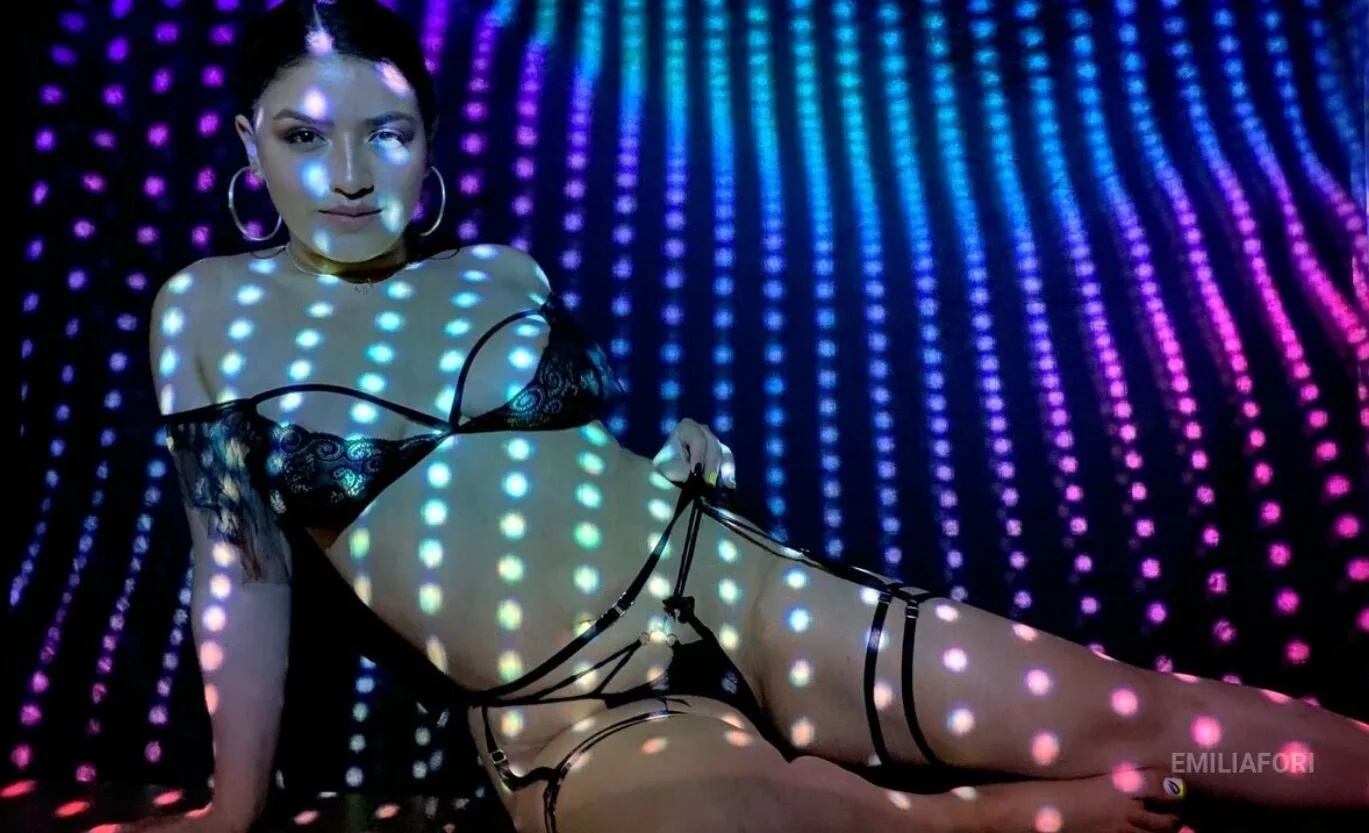 XXX Porn Photo of Nude Noapino 14