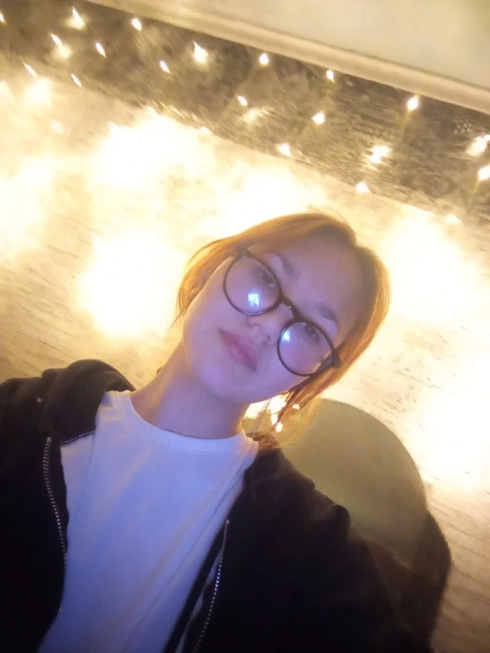 XXX Porn Photo of Nude KristyMcgough 1