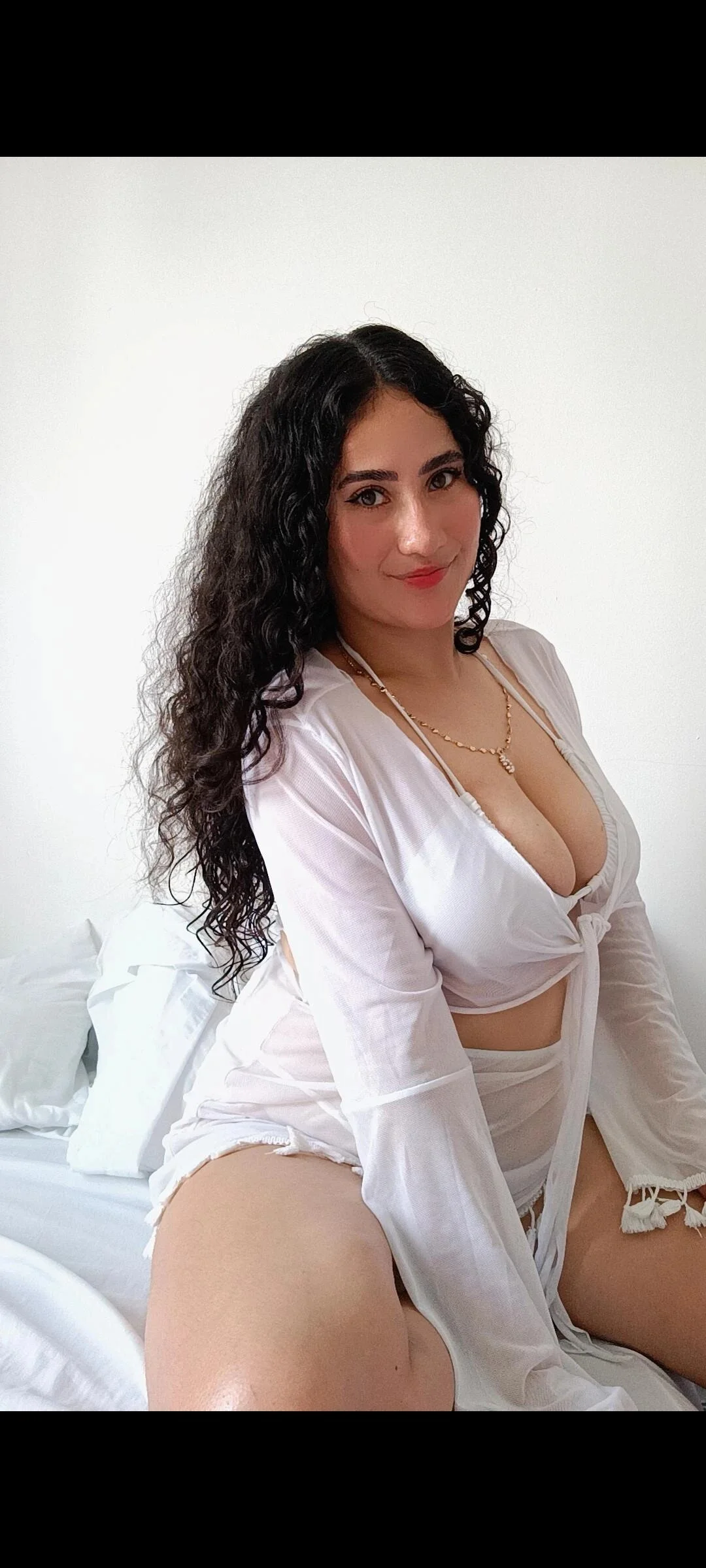 XXX Porn Photo of Nude Francesca_1007 4