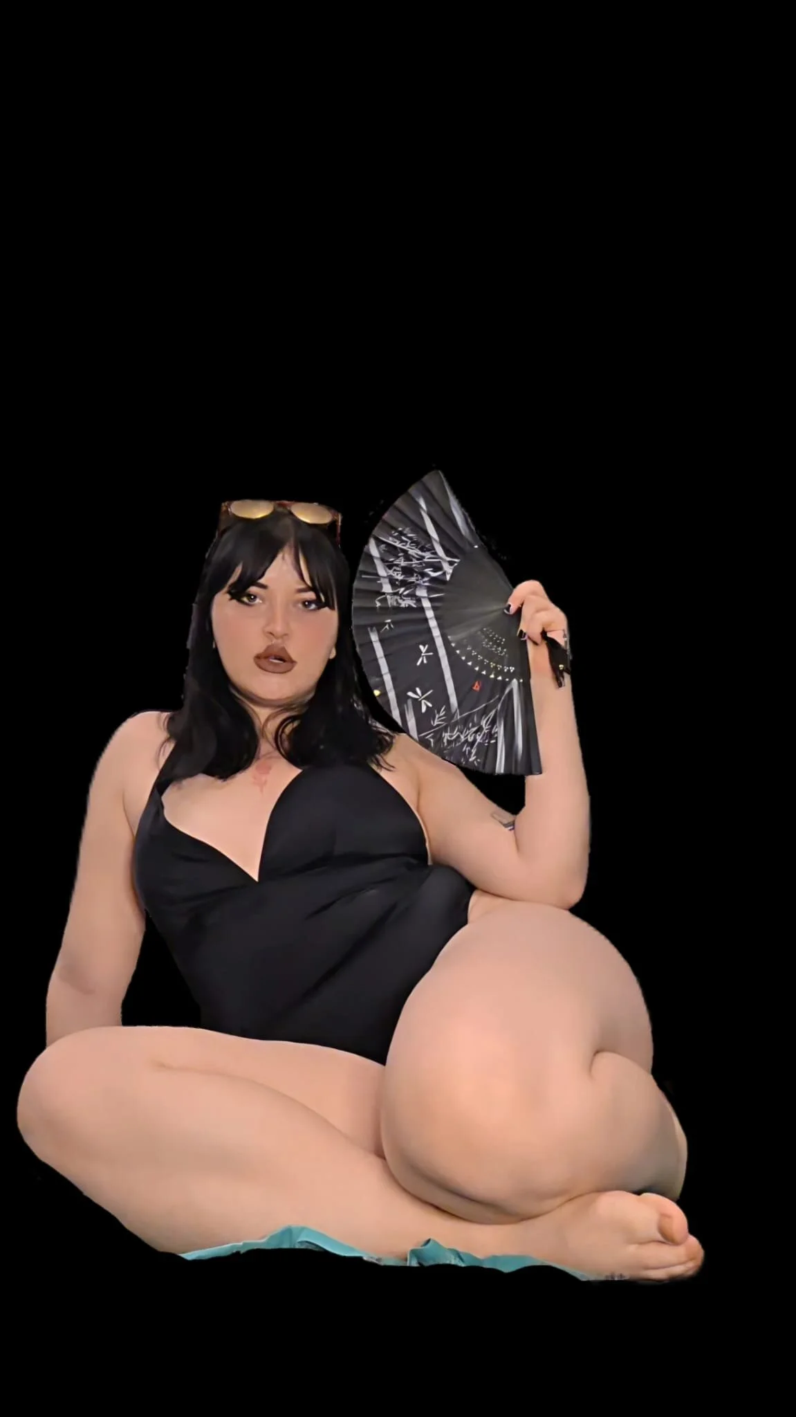 XXX Porn Photo of Nude Virtualmermaidofficial 2