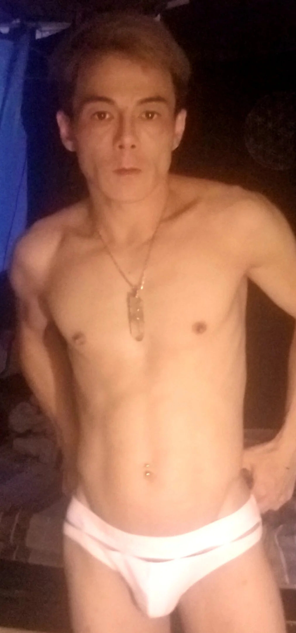 XXX Porn Photo of Nude hkwildguy 2