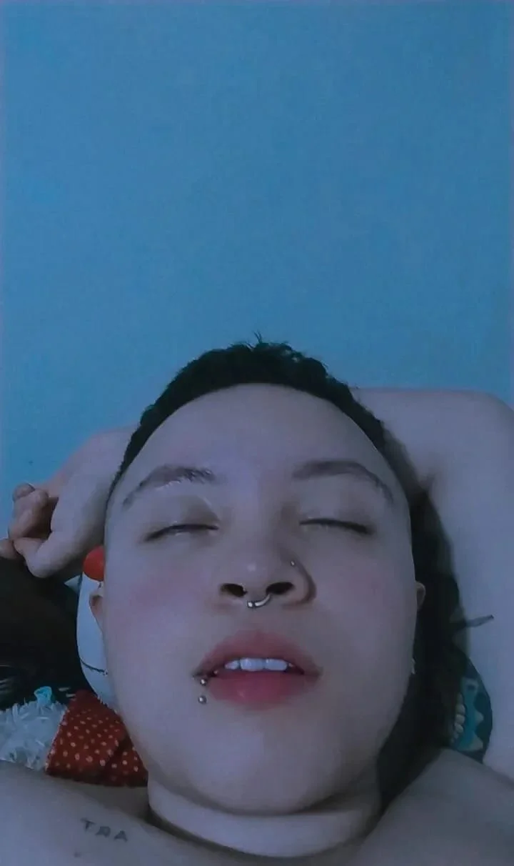 XXX Porn Photo of Nude EdenJupiter 6