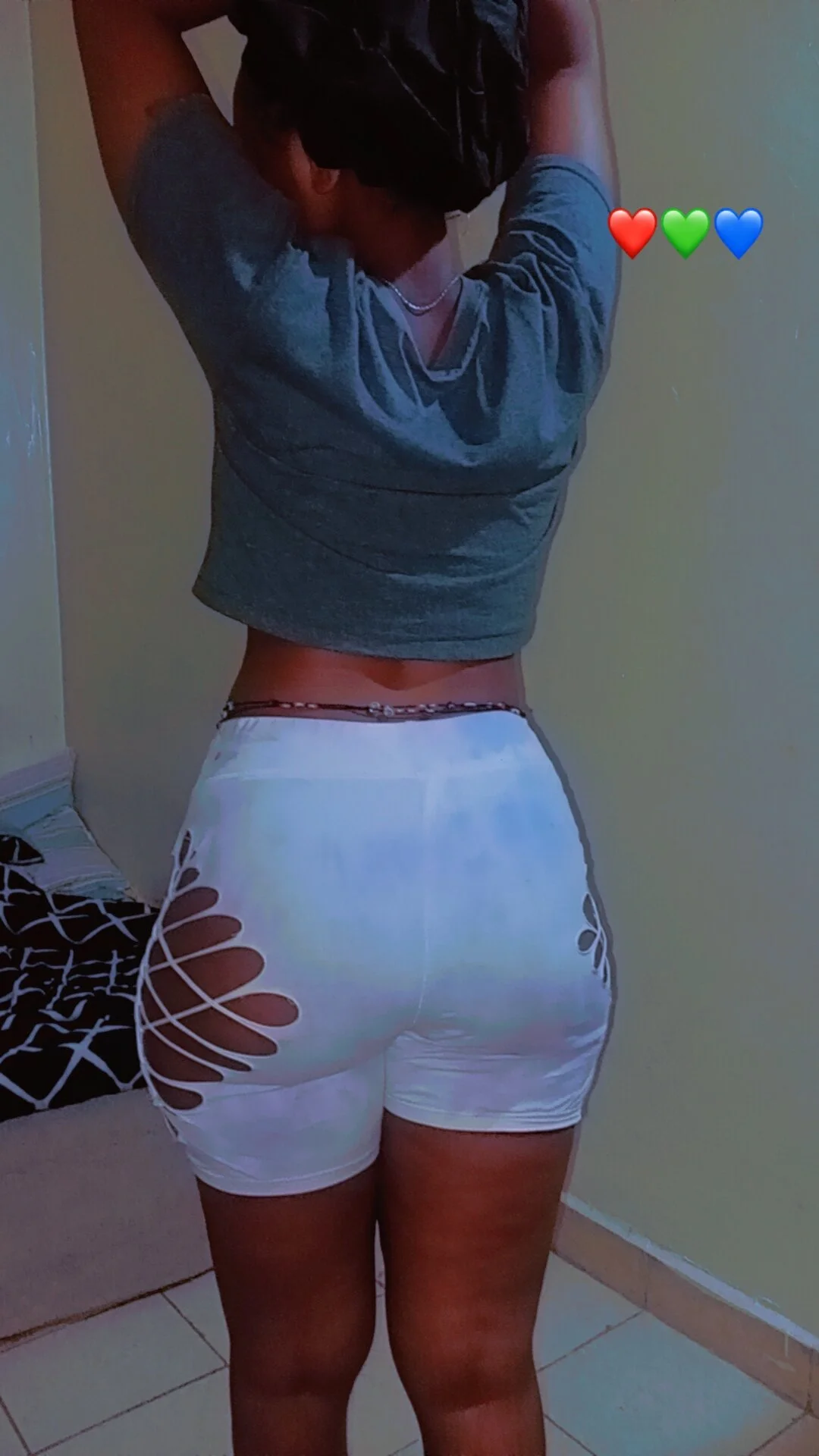 XXX Porn Photo of Nude Ninosquinnm 5