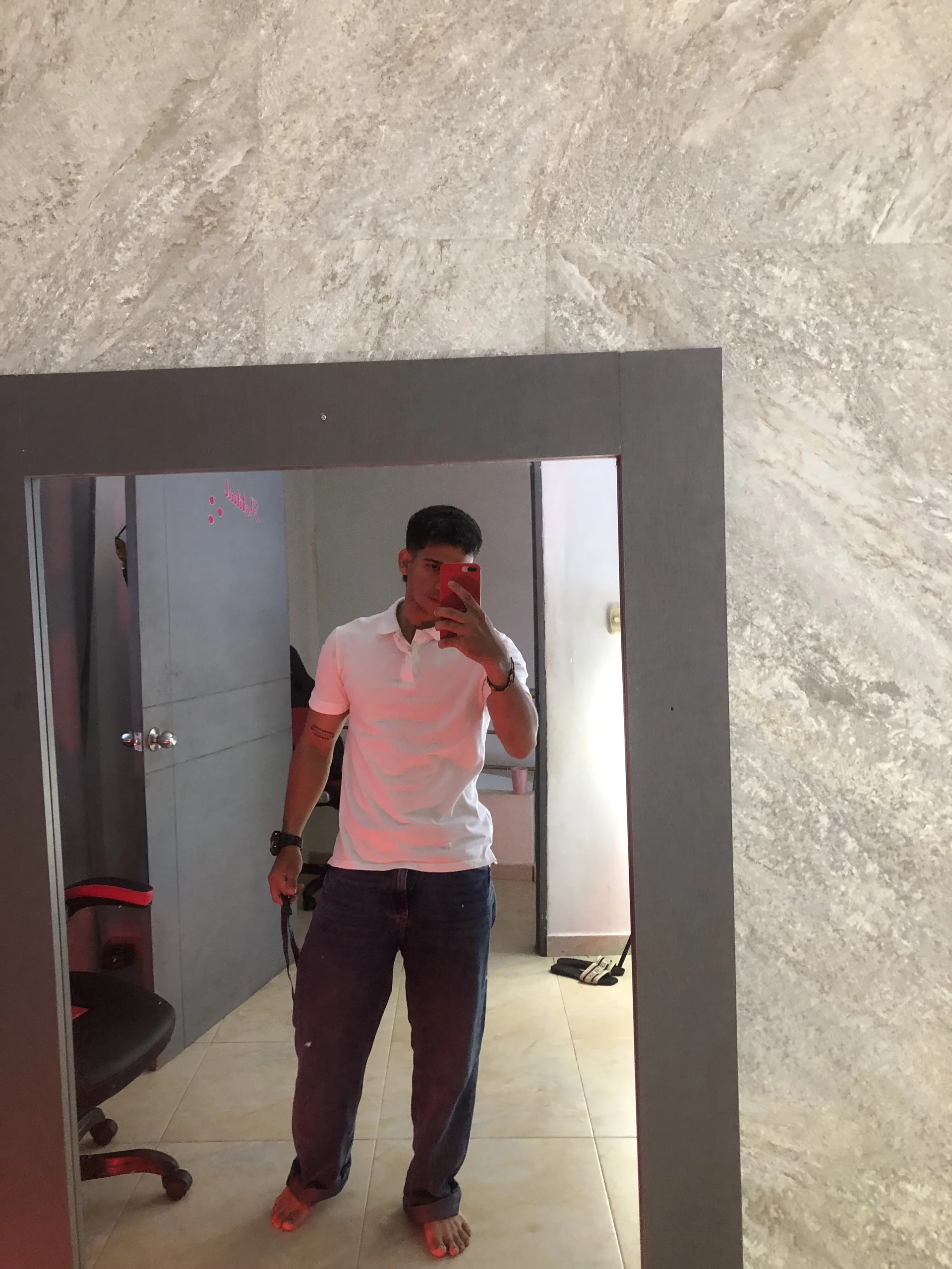 XXX Porn Photo of Nude ANDRES_STUD 1
