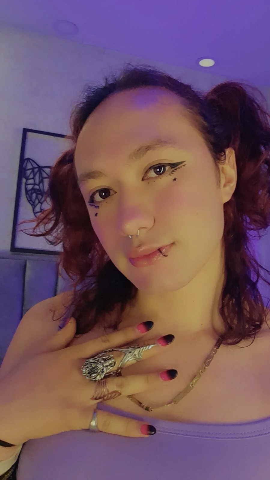 XXX Porn Photo of Nude Giselle_Black7_ 22