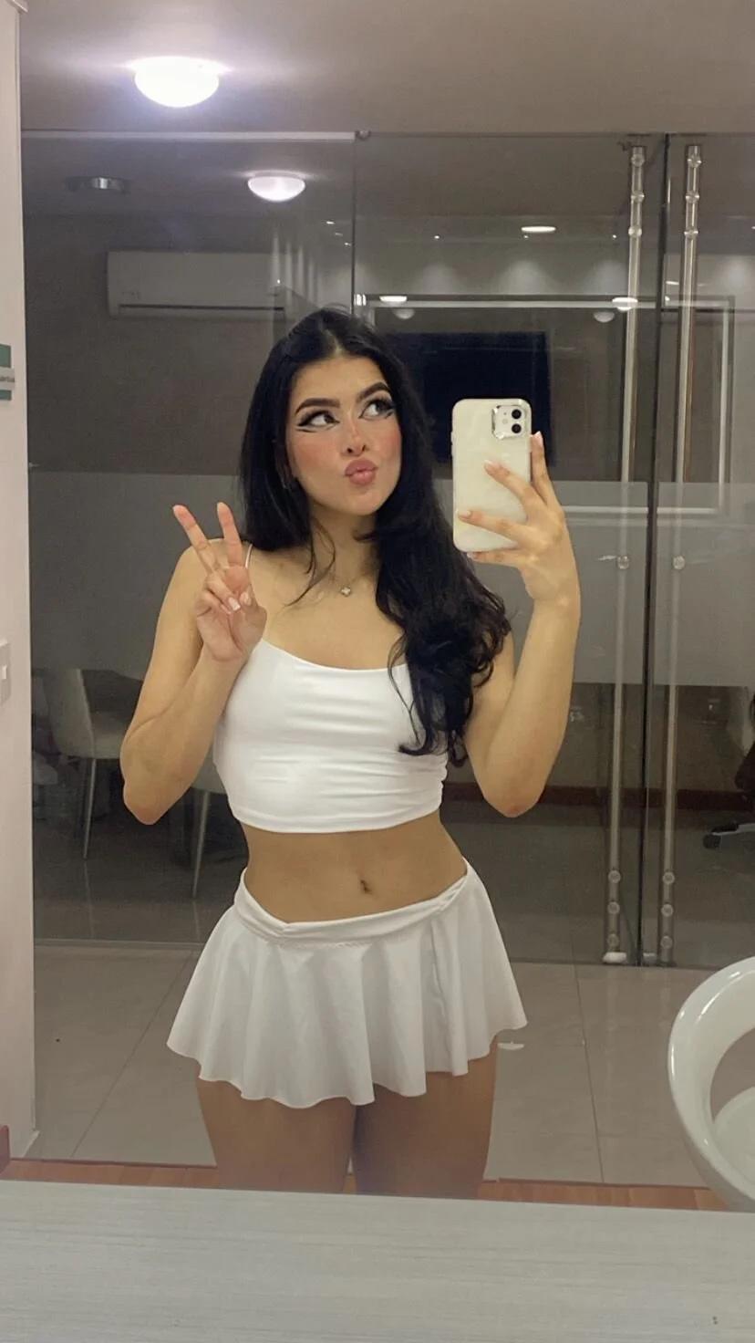XXX Porn Photo of Nude Antonellaparis_ 152