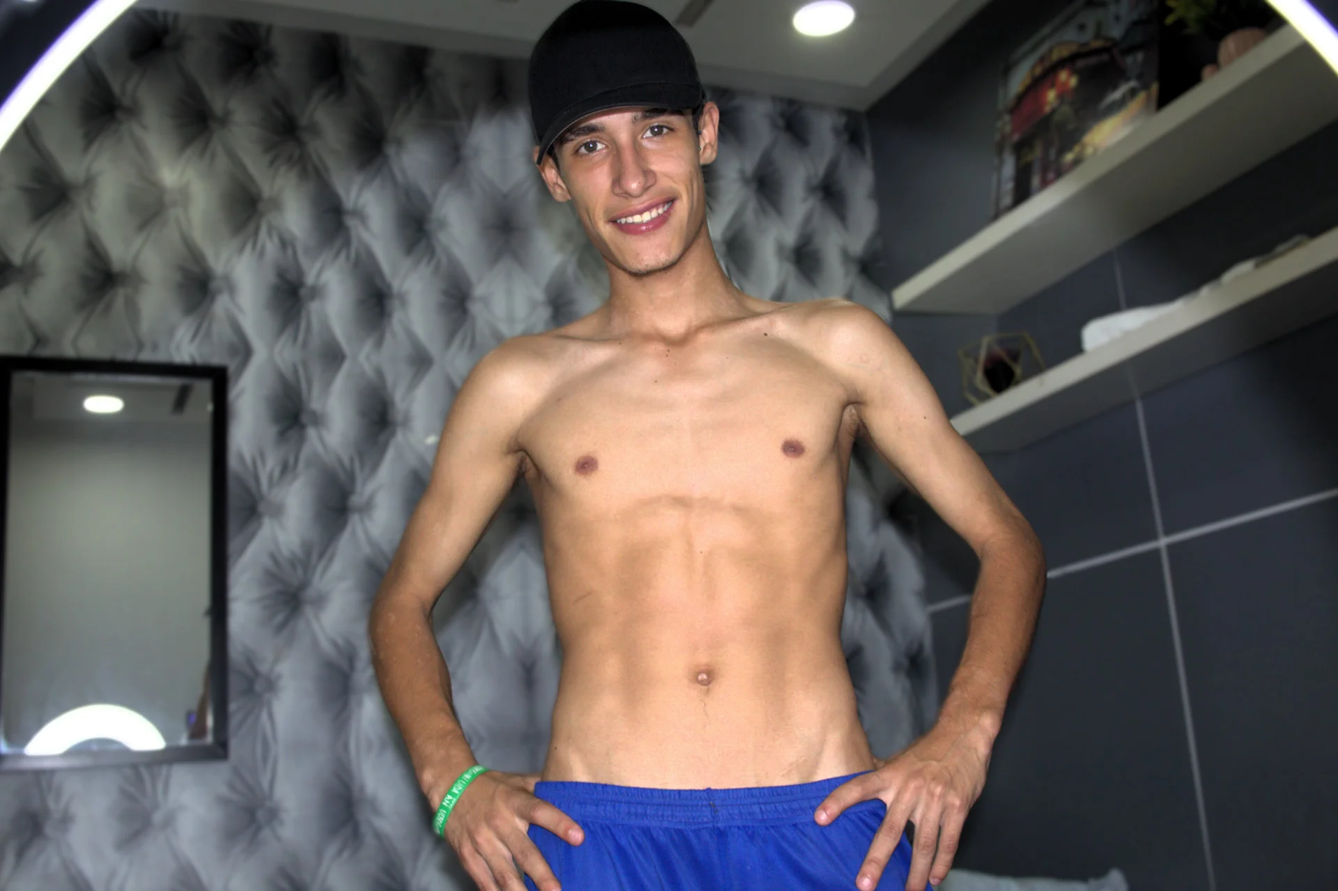 XXX Porn Photo of Nude Thiagoduarte_ 8