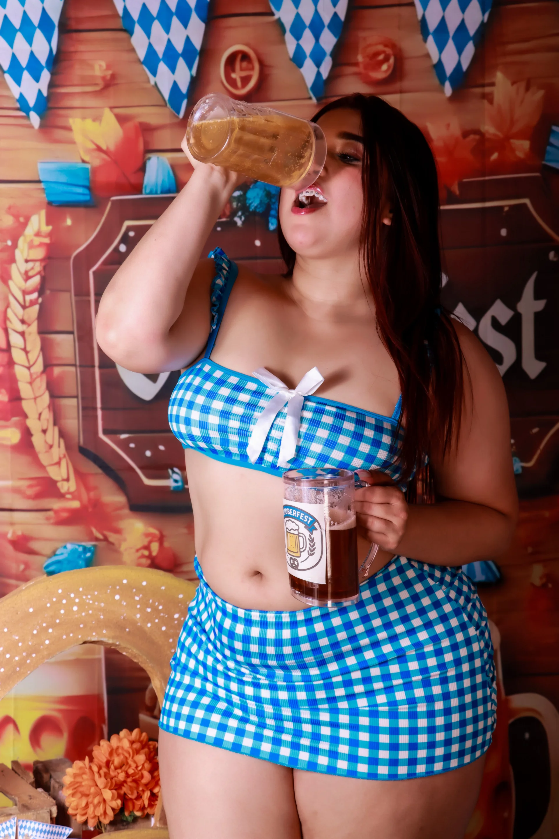 XXX Porn Photo of Nude emmacurvy 18