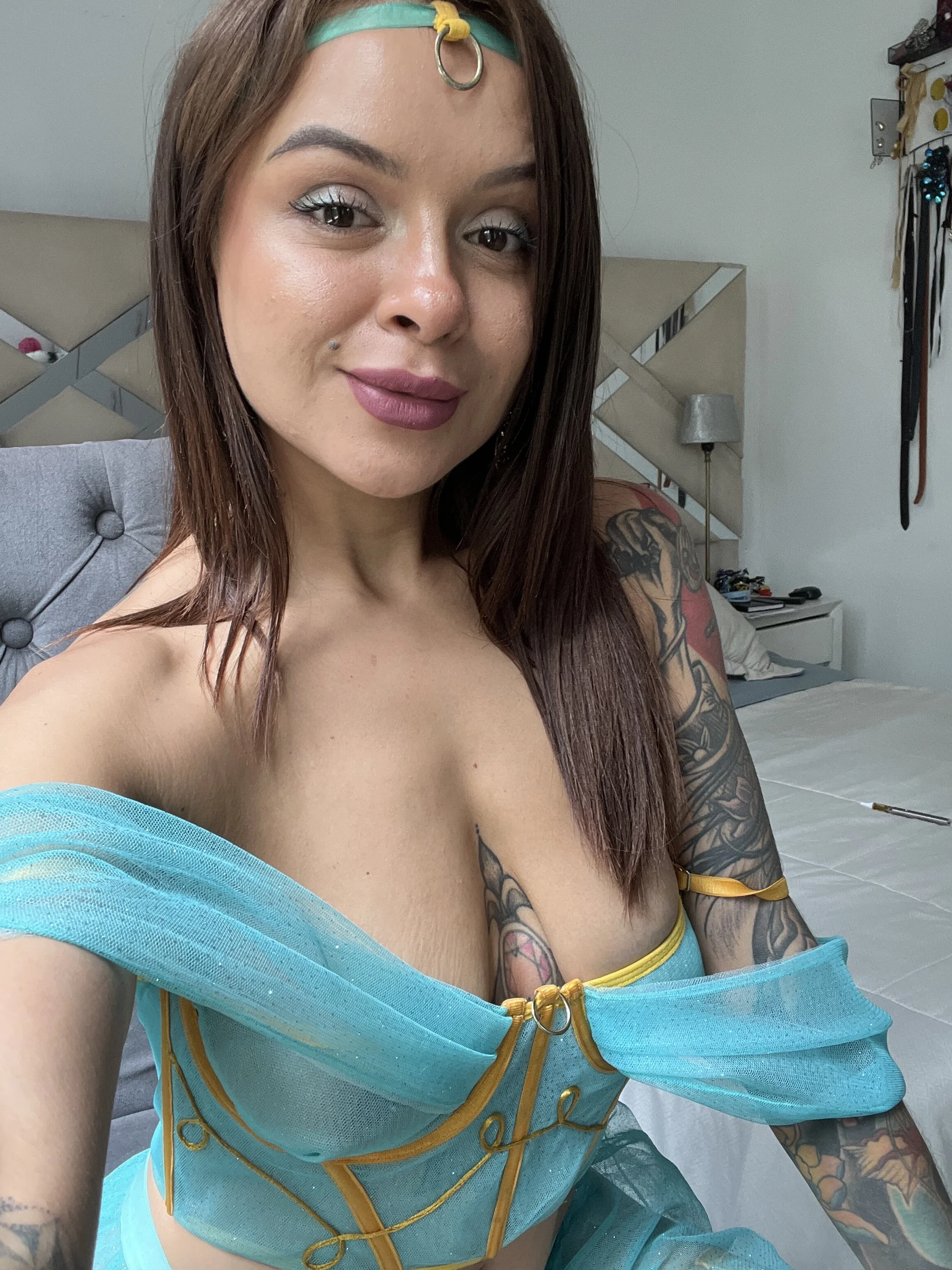 XXX Porn Photo of Nude Selena_G69 1015