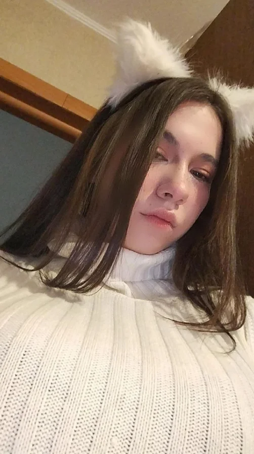 XXX Porn Photo of Nude OraCoovert 1