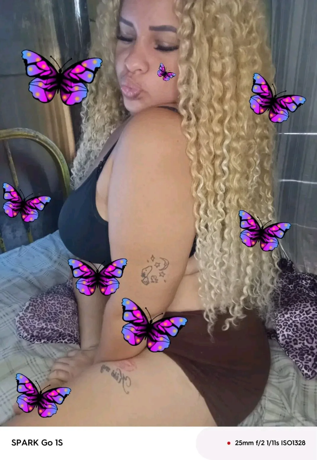 XXX Porn Photo of Nude LaSofi-y-Elnegro 4