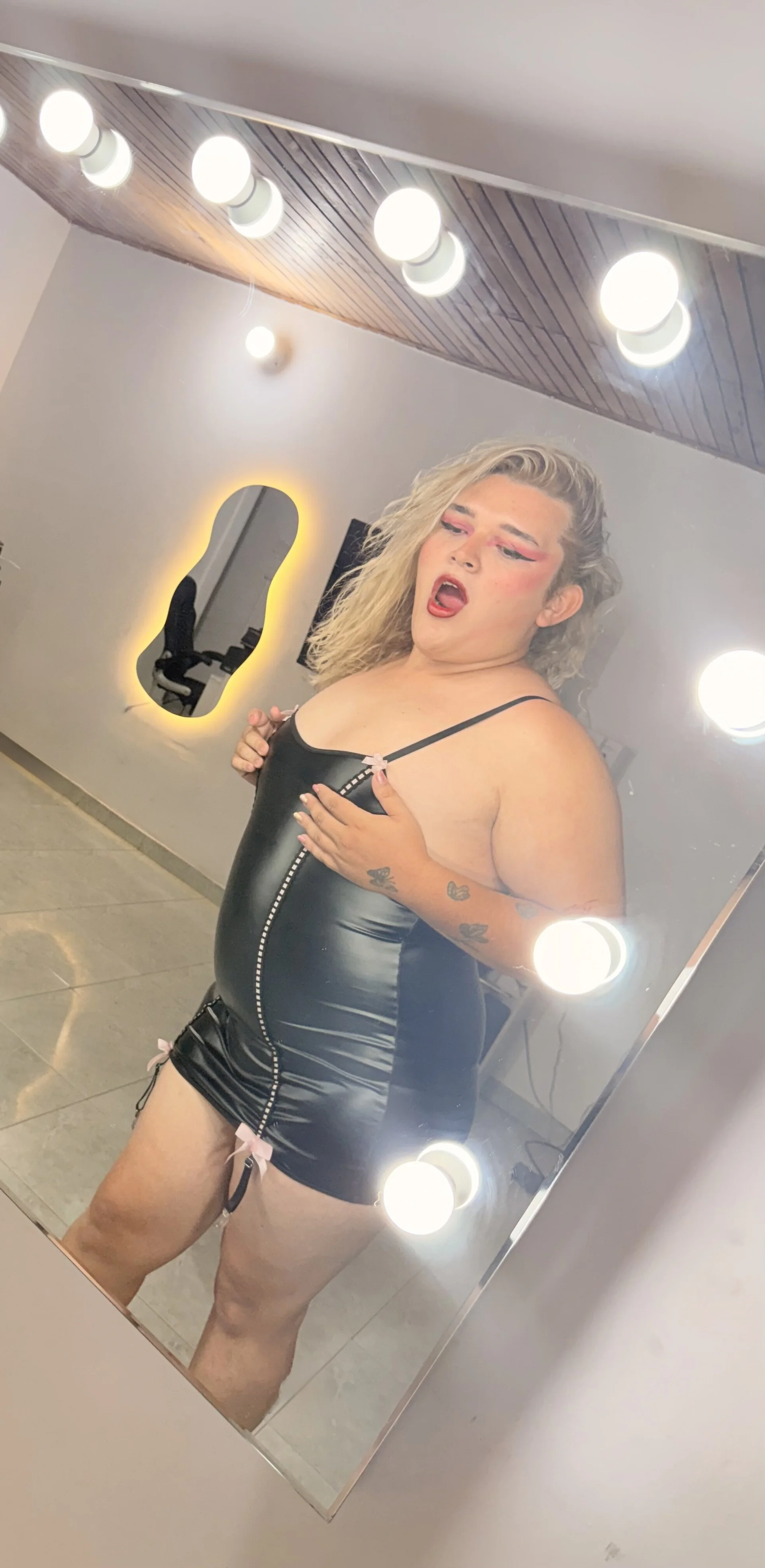 XXX Porn Photo of Nude selene_cute05 26