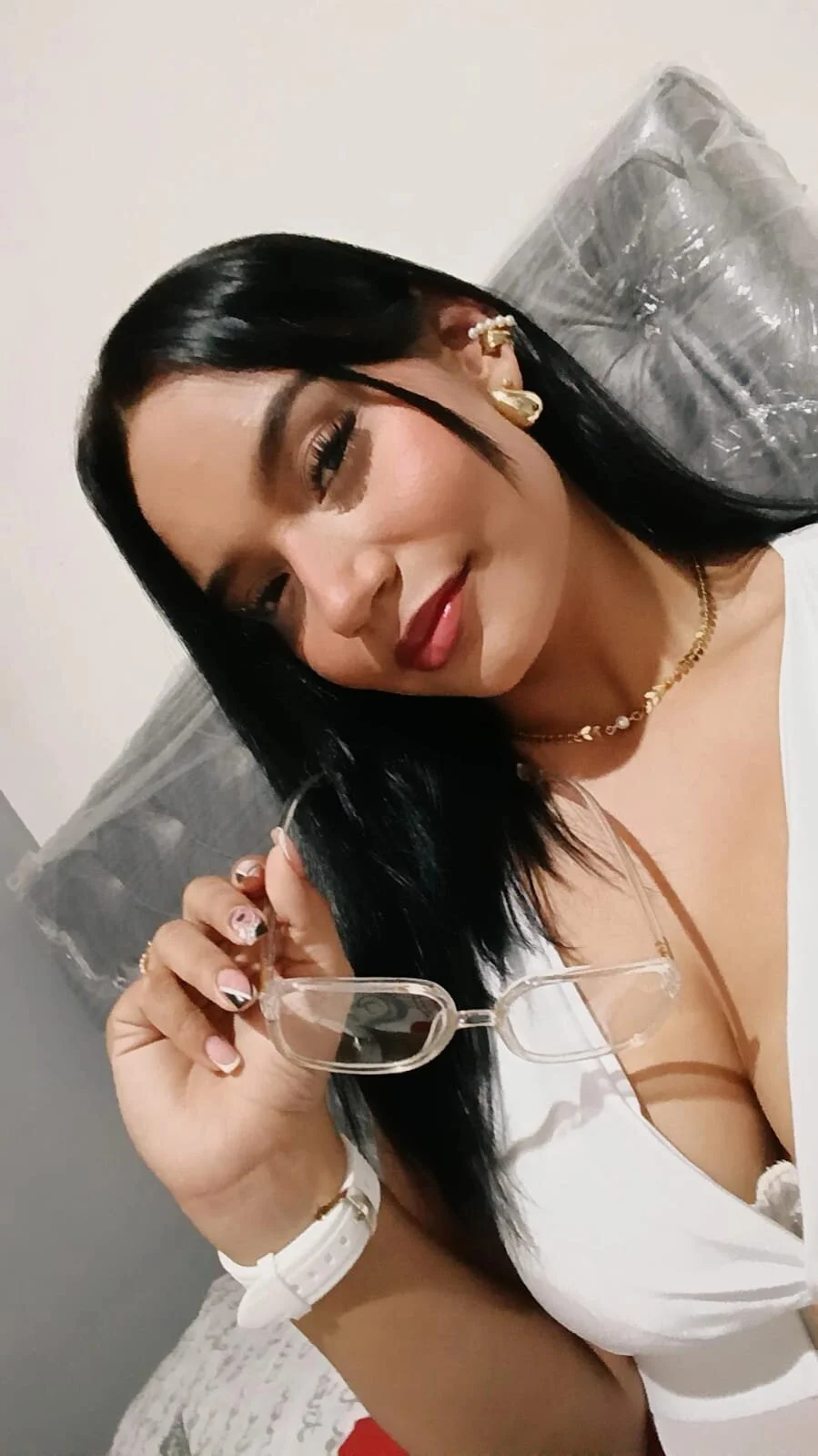 XXX Porn Photo of Nude sara_lux1 6