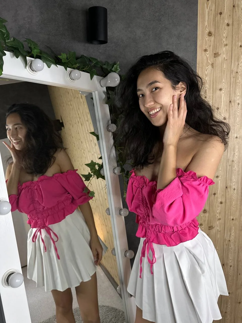 XXX Porn Photo of Nude FlirtyAura 17