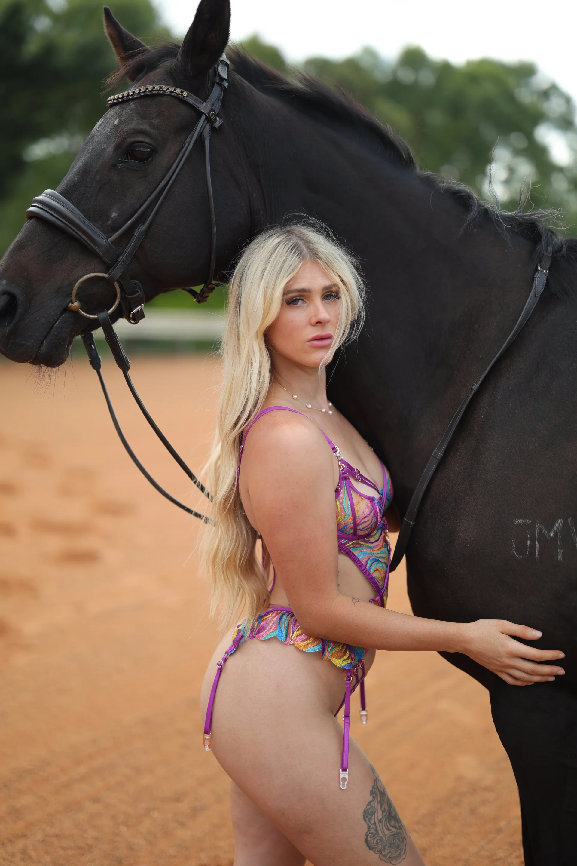 XXX Porn Photo of Nude aus_queen 1