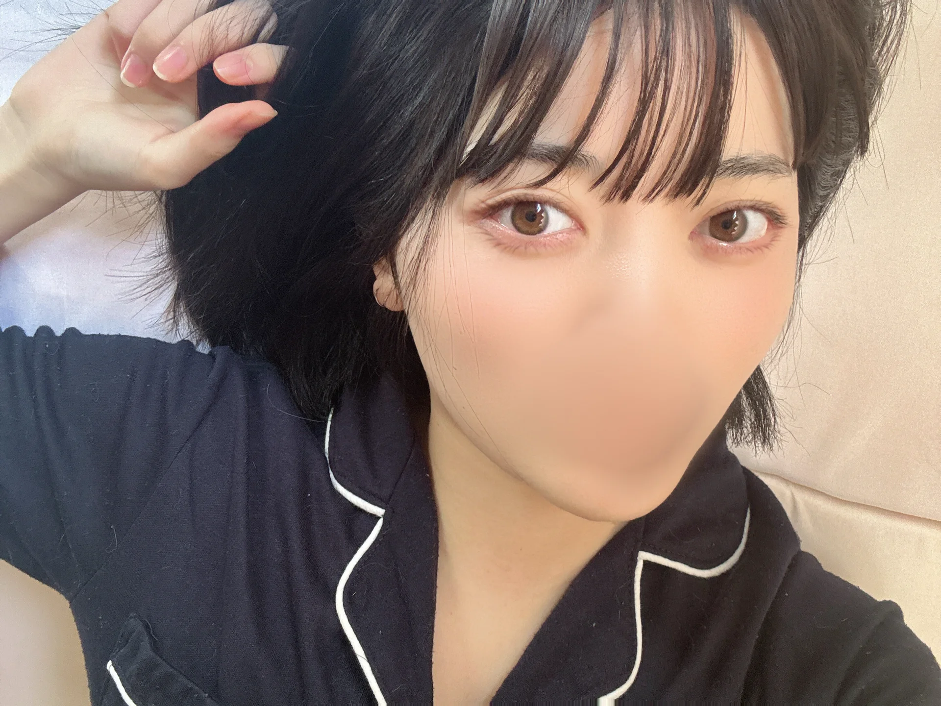 XXX Porn Photo of Nude minami_room 3