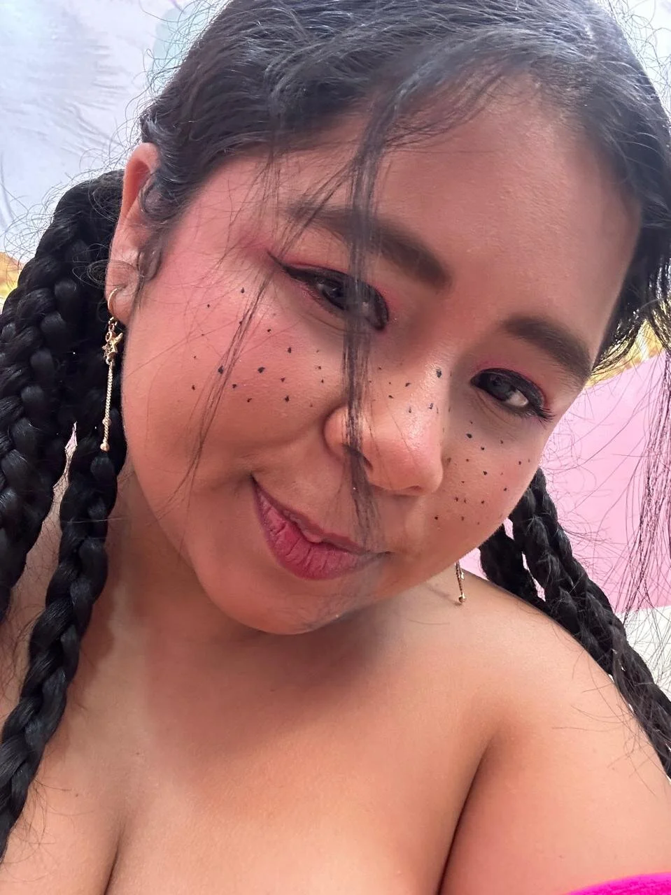XXX Porn Photo of Nude AriaMoonnn 36