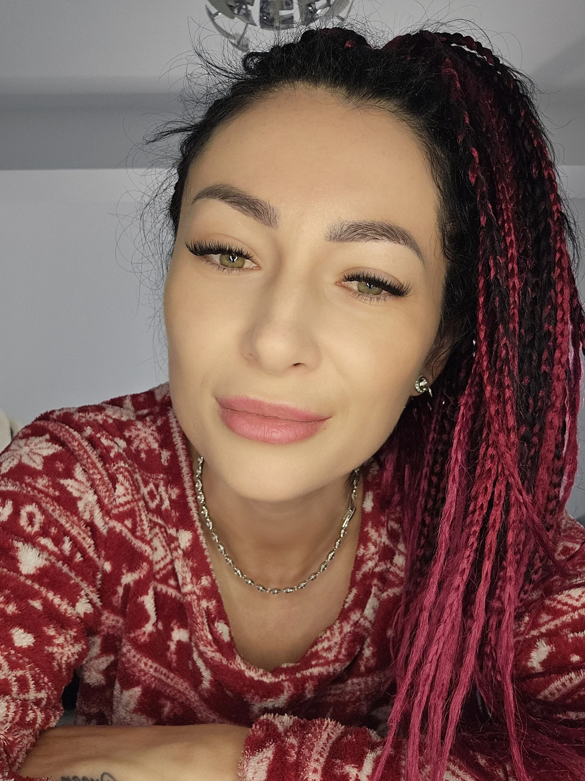 XXX Porn Photo of Nude xmayka 12