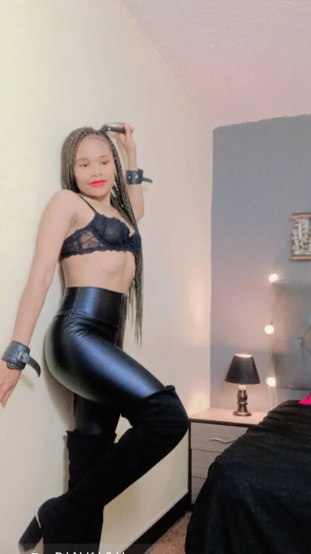 XXX Porn Photo of Nude ingrid03_taffur 2