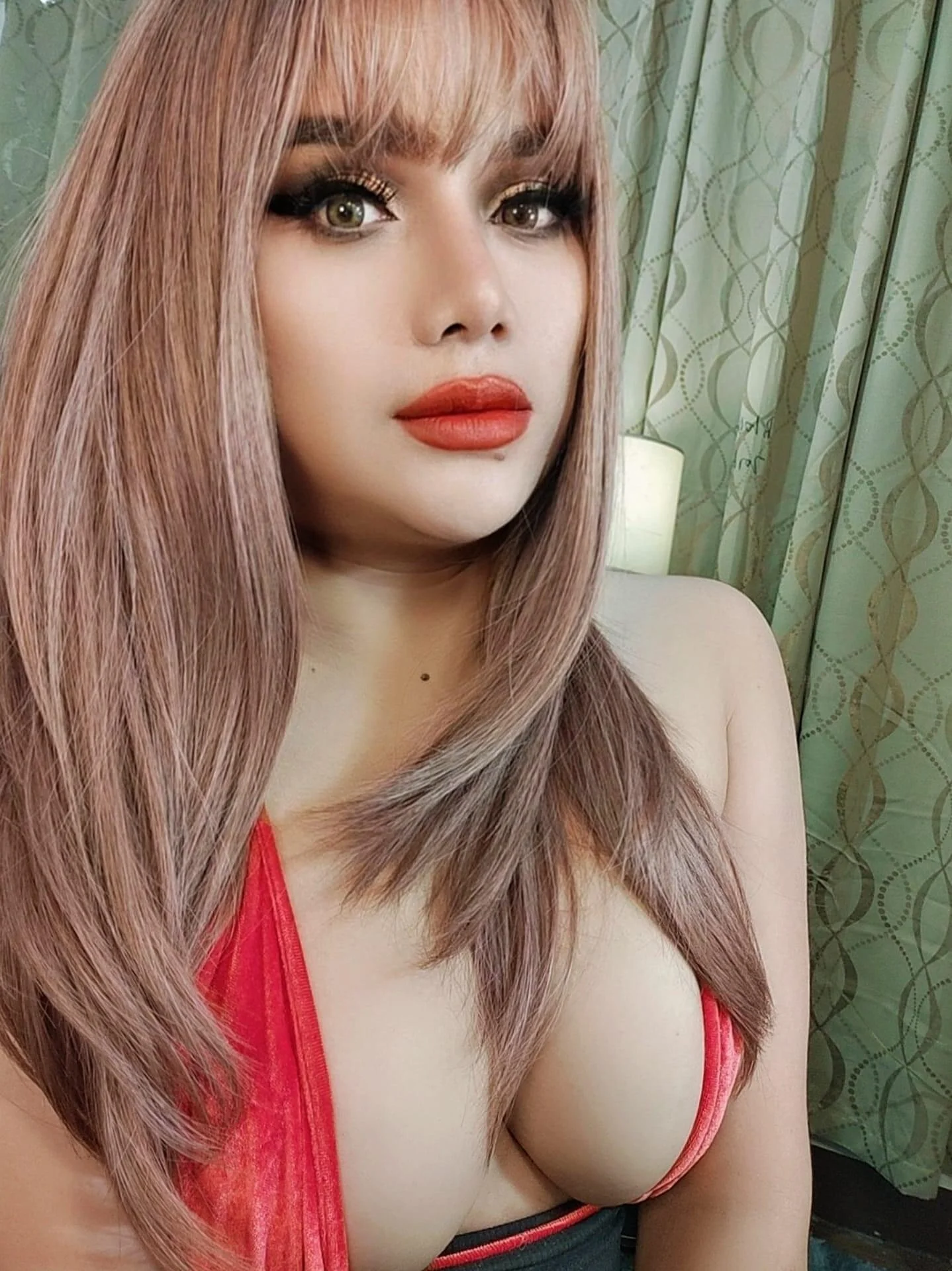 XXX Porn Photo of Nude GoddessMistresx 7